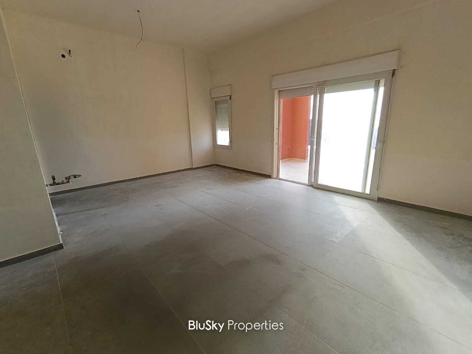 Apartment 150m² Terrace for Sale in Hboub