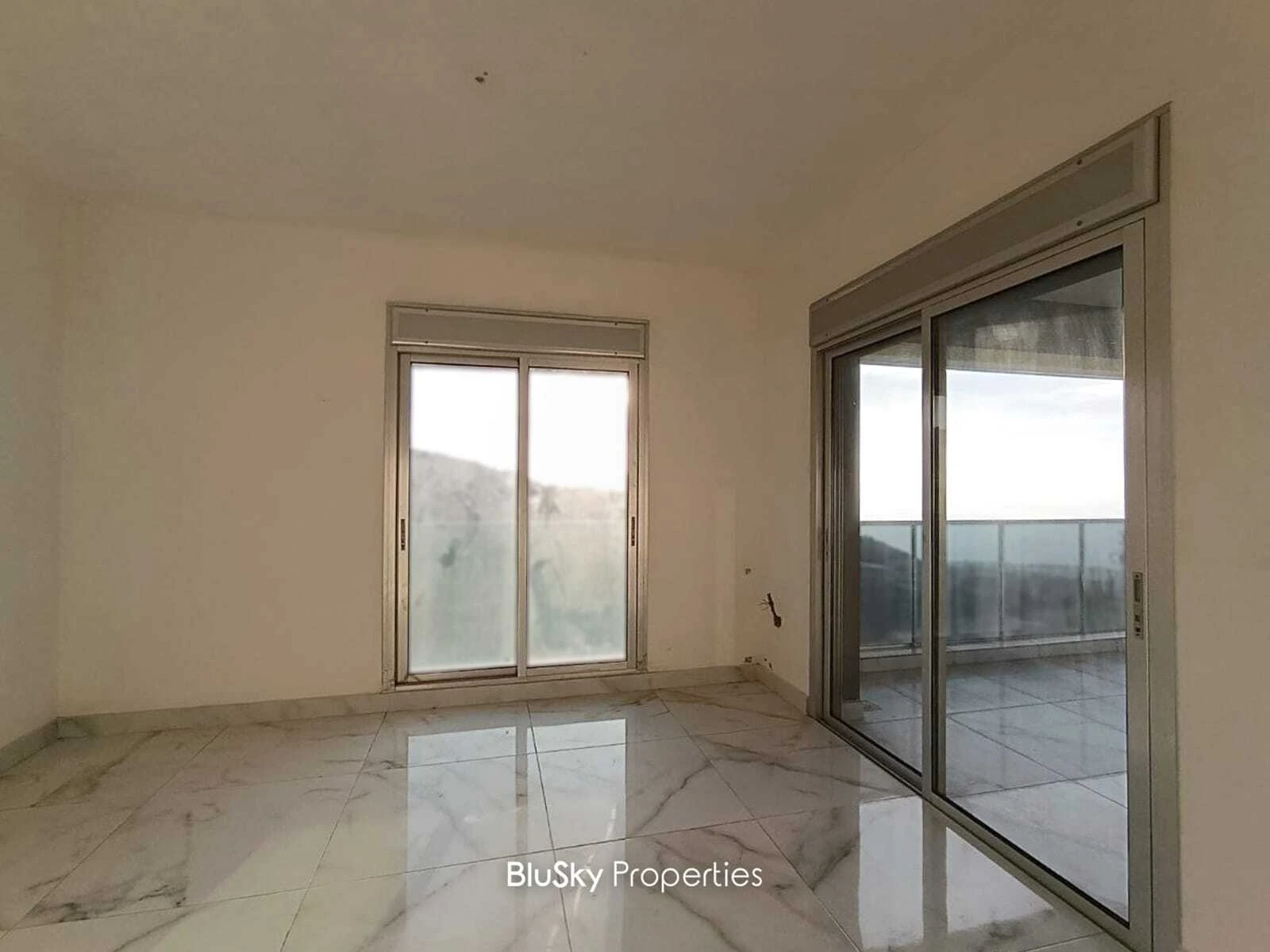 Apartment 156m² Sea View for Sale in Hboub — photo 3