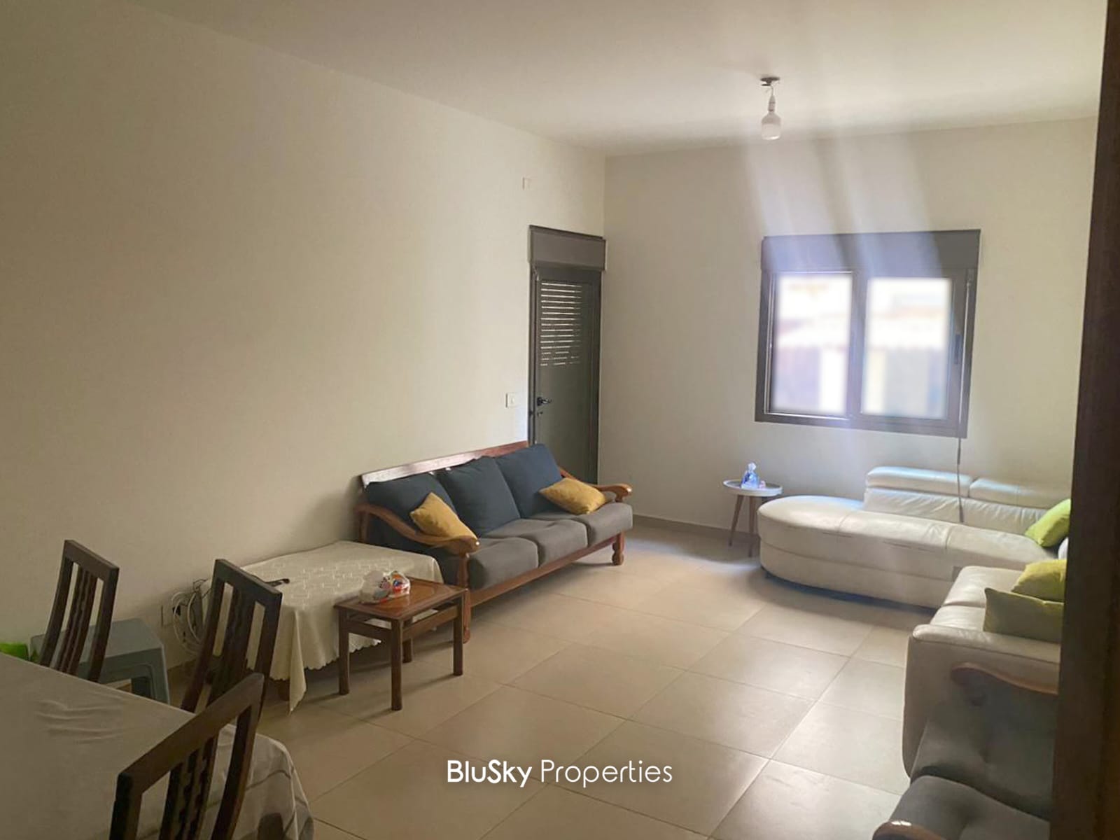 Apartment 160m² for Sale in Hboub