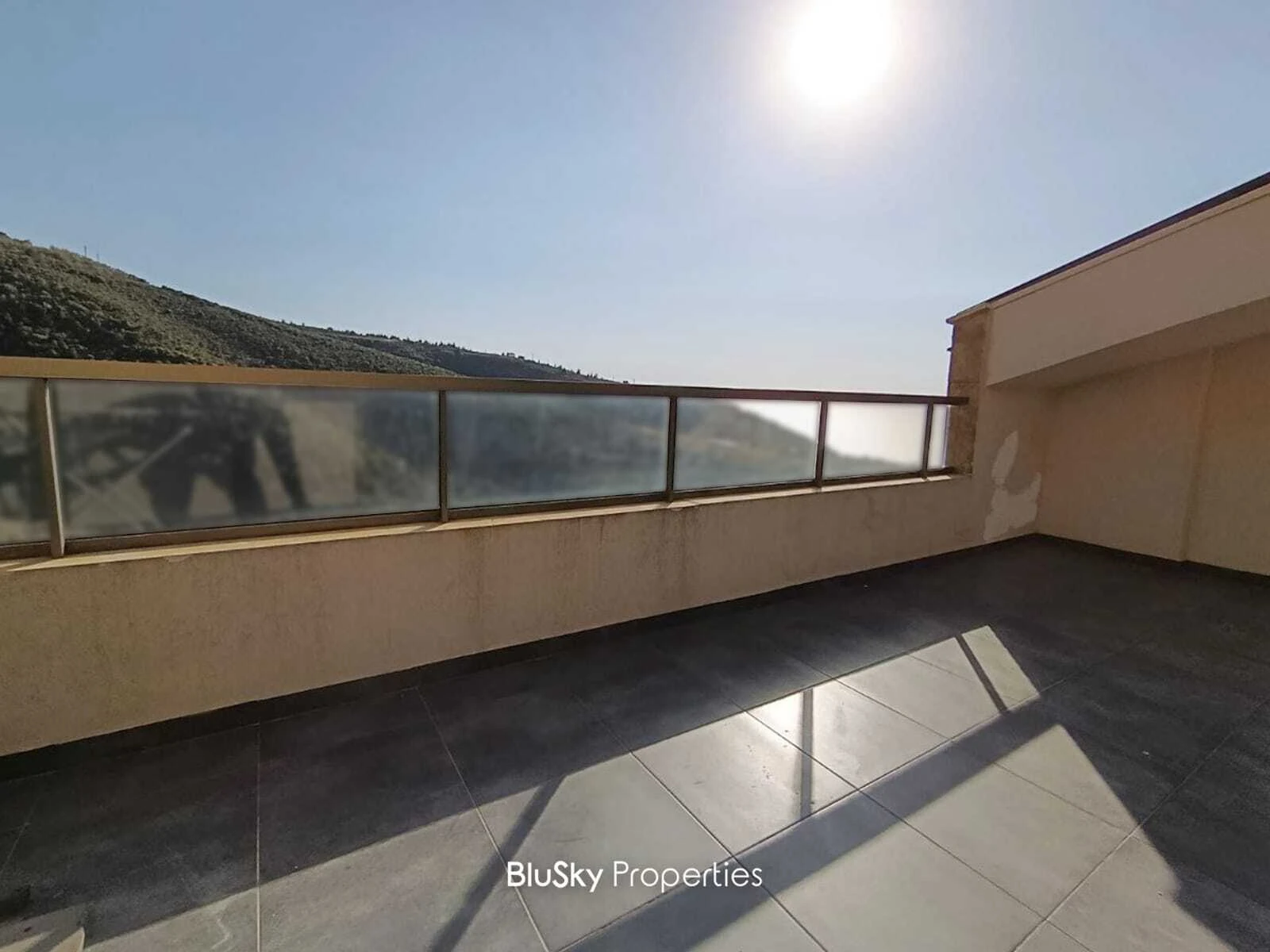 Apartment 160m² Sea View for Sale in Hboub — photo 2
