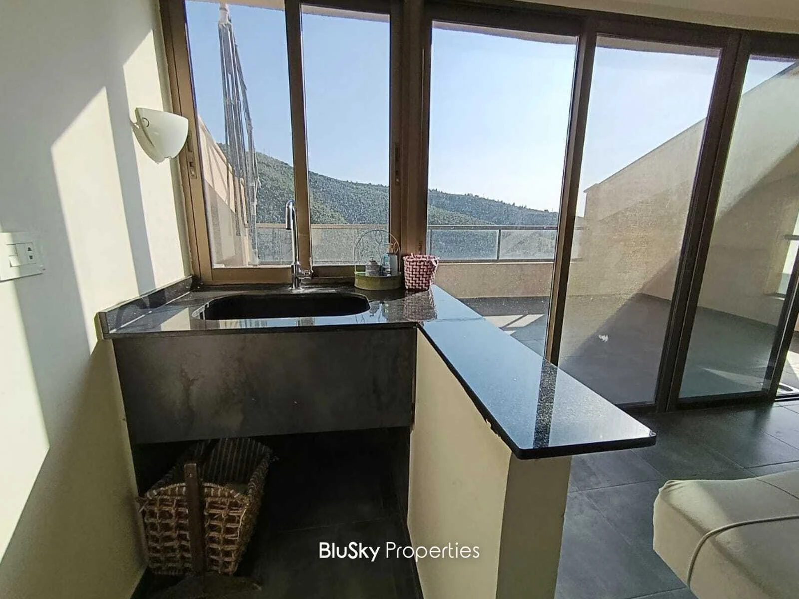Apartment 160m² Sea View for Sale in Hboub — photo 5