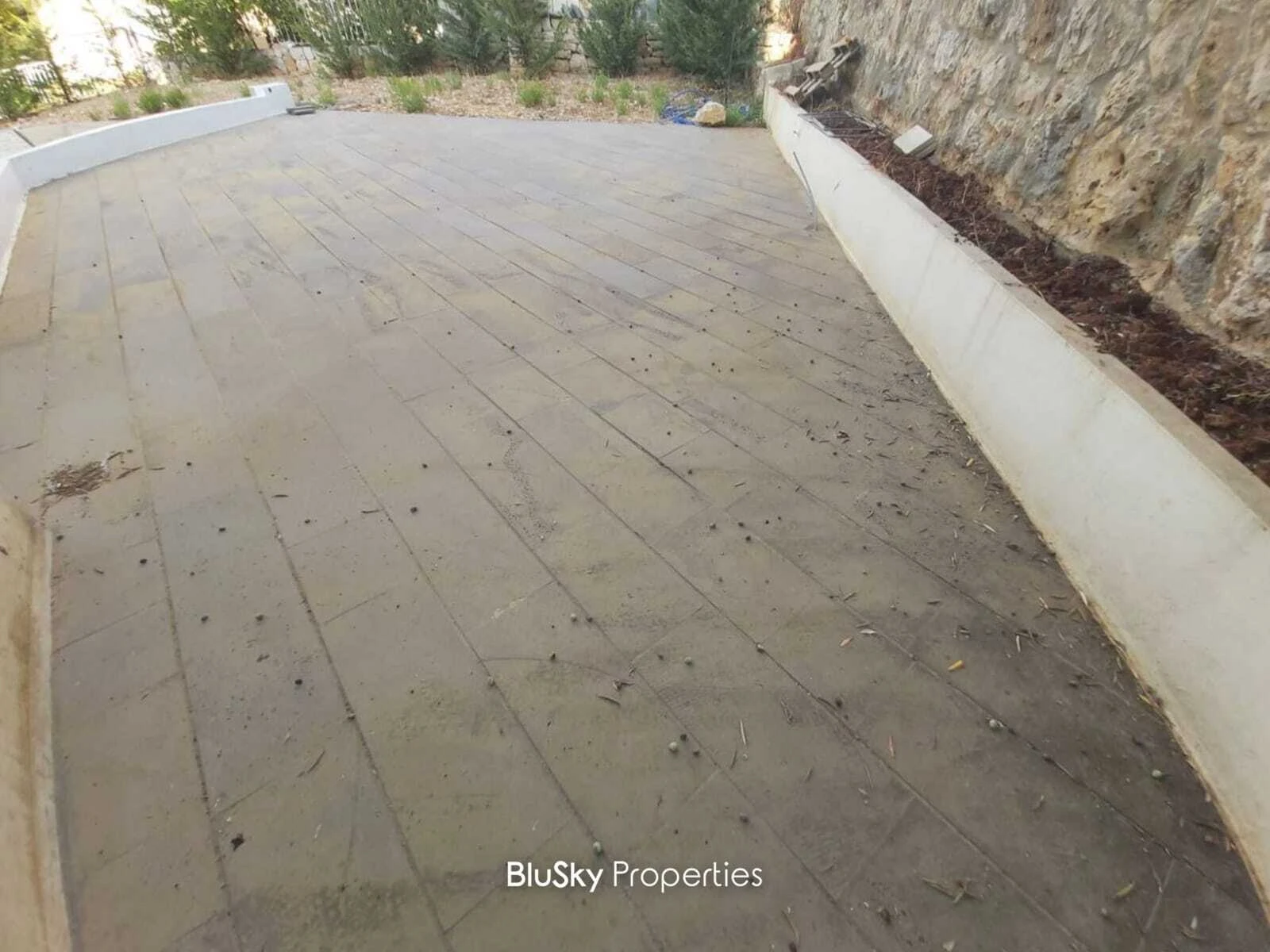Apartment 175m² Garden for Sale in Hboub — photo 3