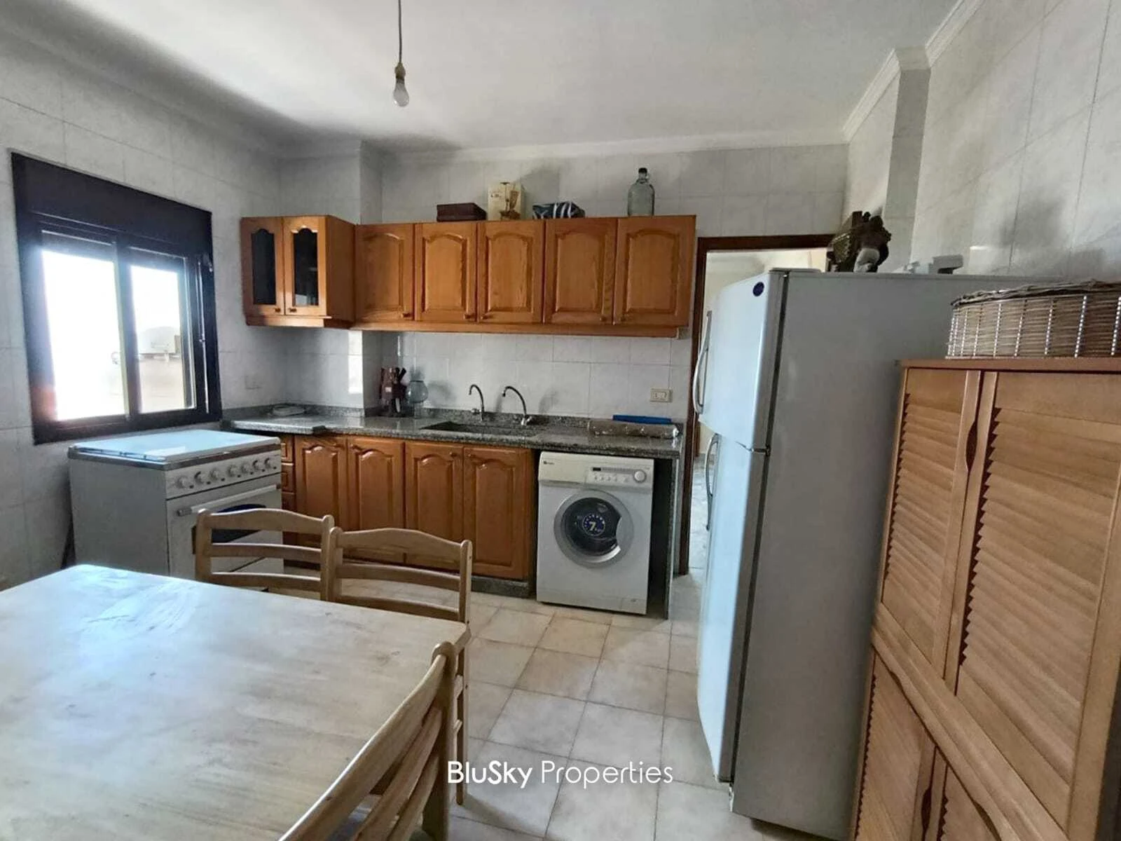 Apartment 175m² Sea View for Sale or Rent in Hboub — الصورة 4