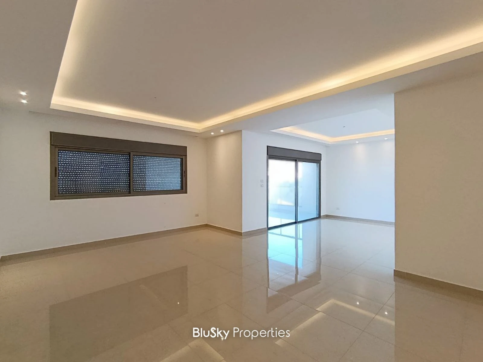 Apartment 180m² with Sea View for Sale in Hboub