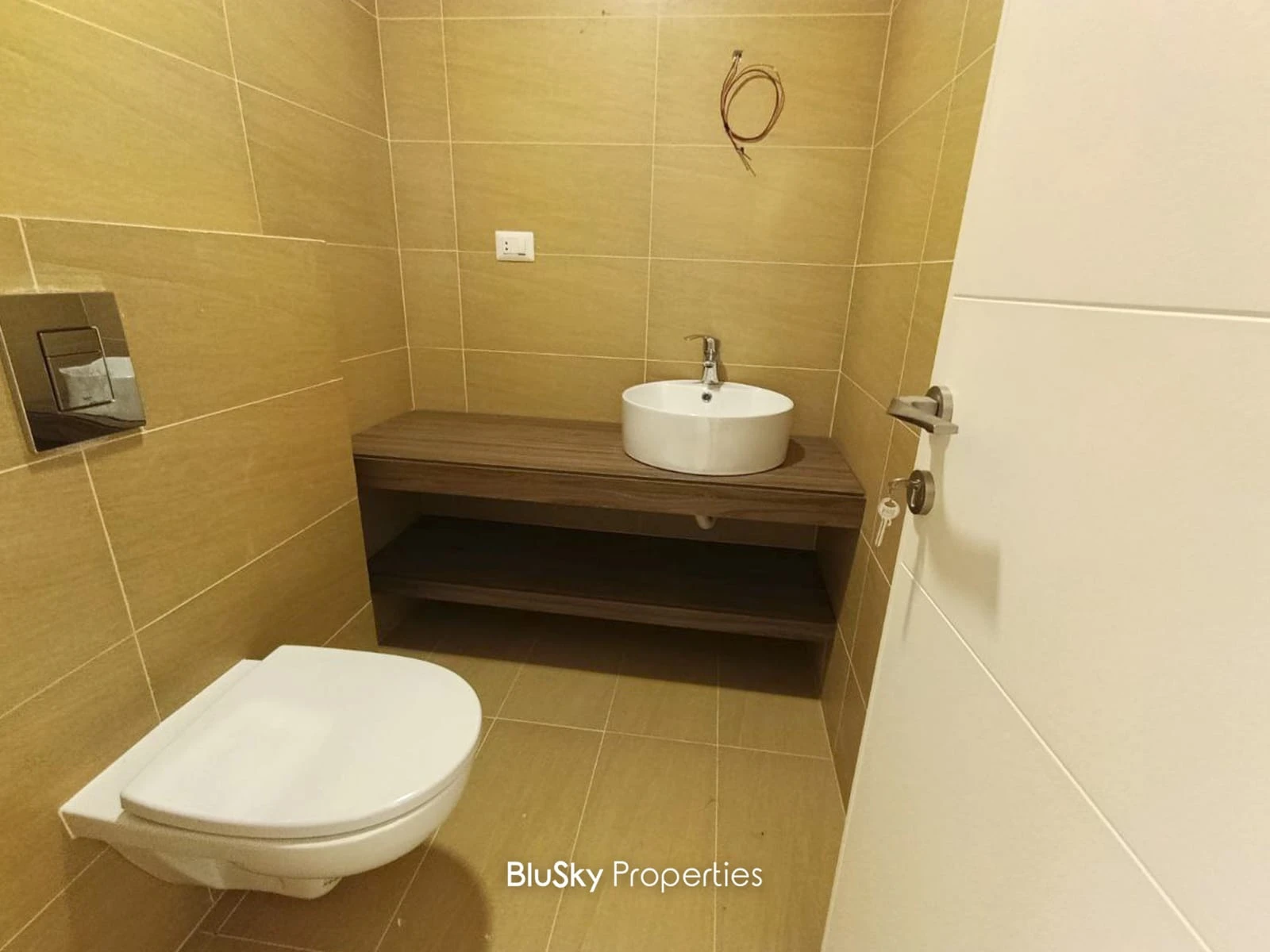 Apartment 180m² with Sea View for Sale in Hboub — photo 4