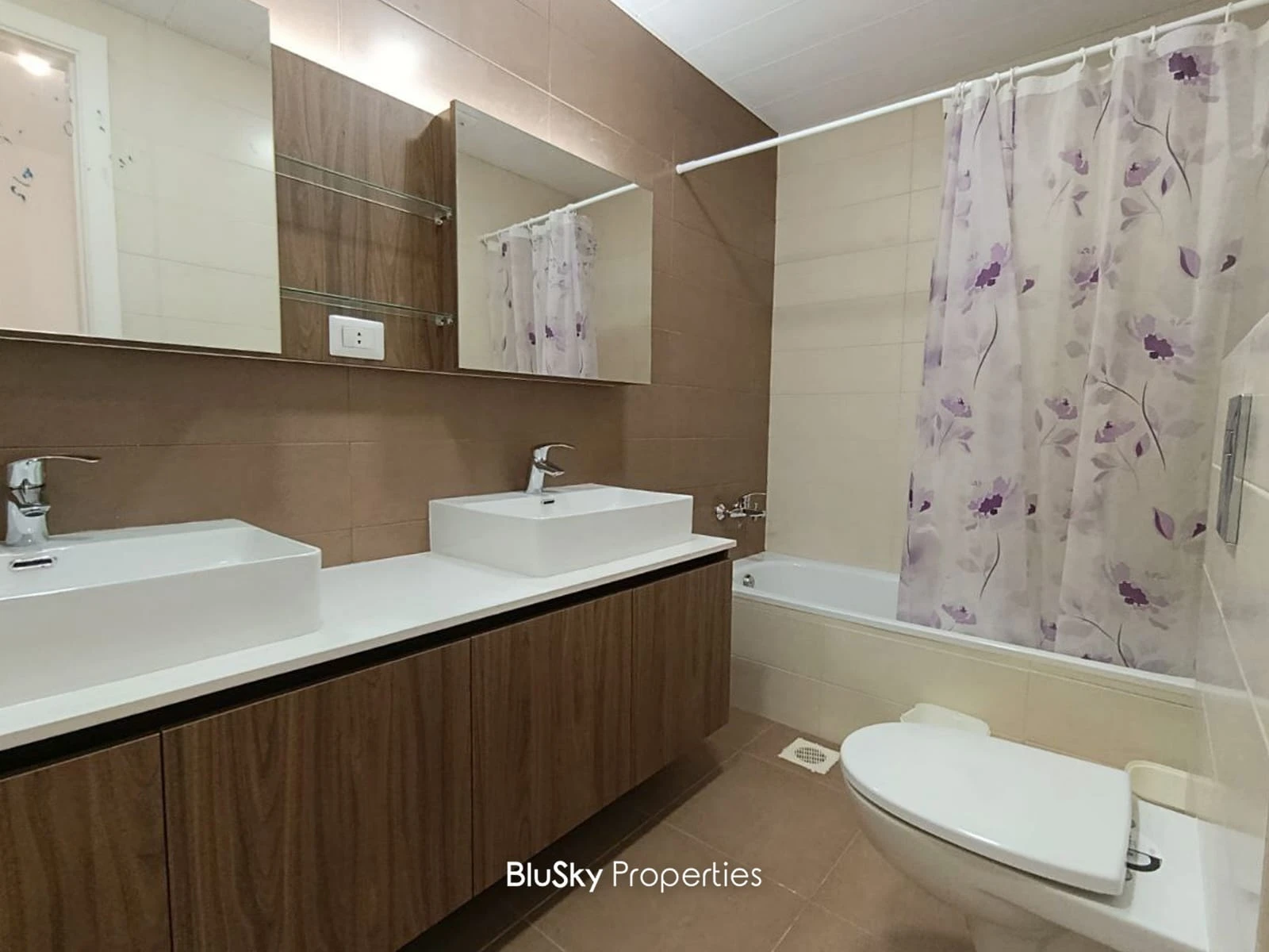 Apartment 180m² with Sea View for Sale in Hboub — photo 5