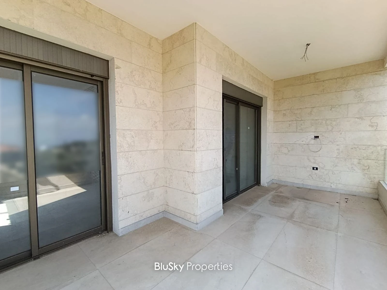 Apartment 200m² with Sea View for Sale in Hboub — photo 2