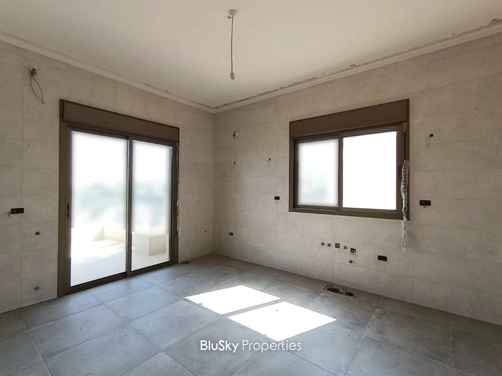 Apartment 200m² with Sea View for Sale in Hboub — photo 4