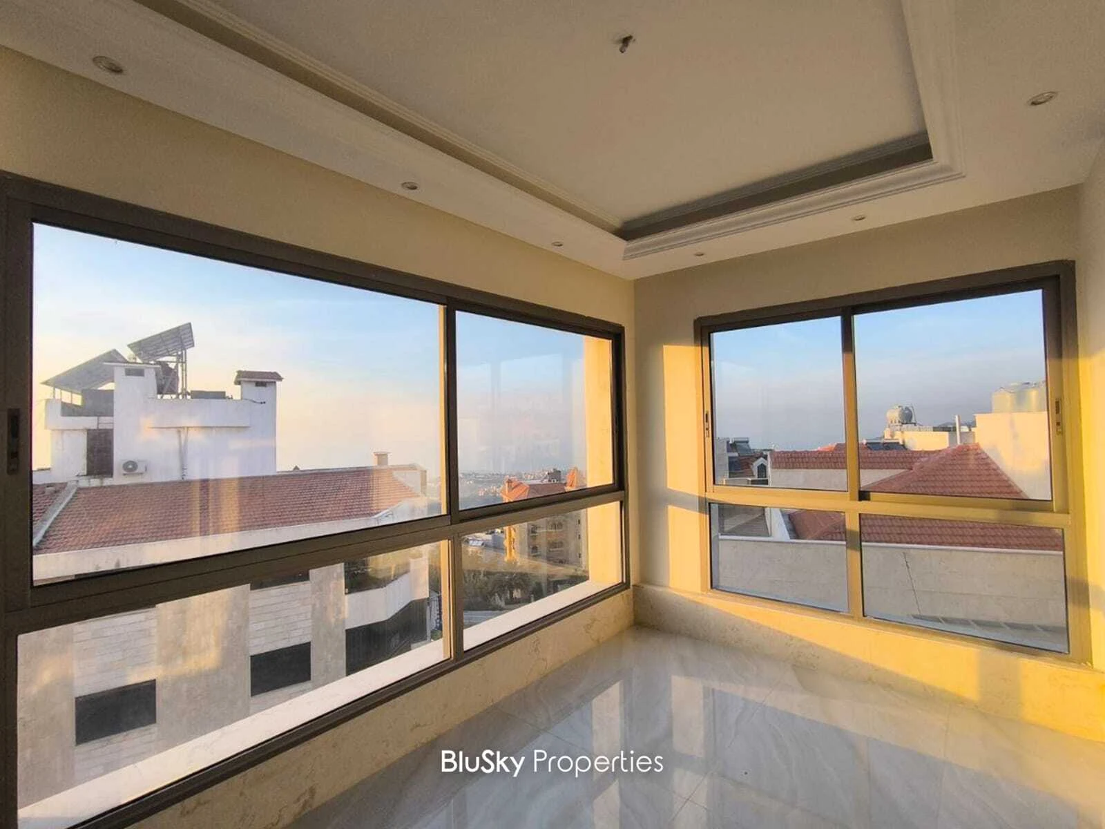 Apartment 209m² for Sale in Hbous — الصورة 2