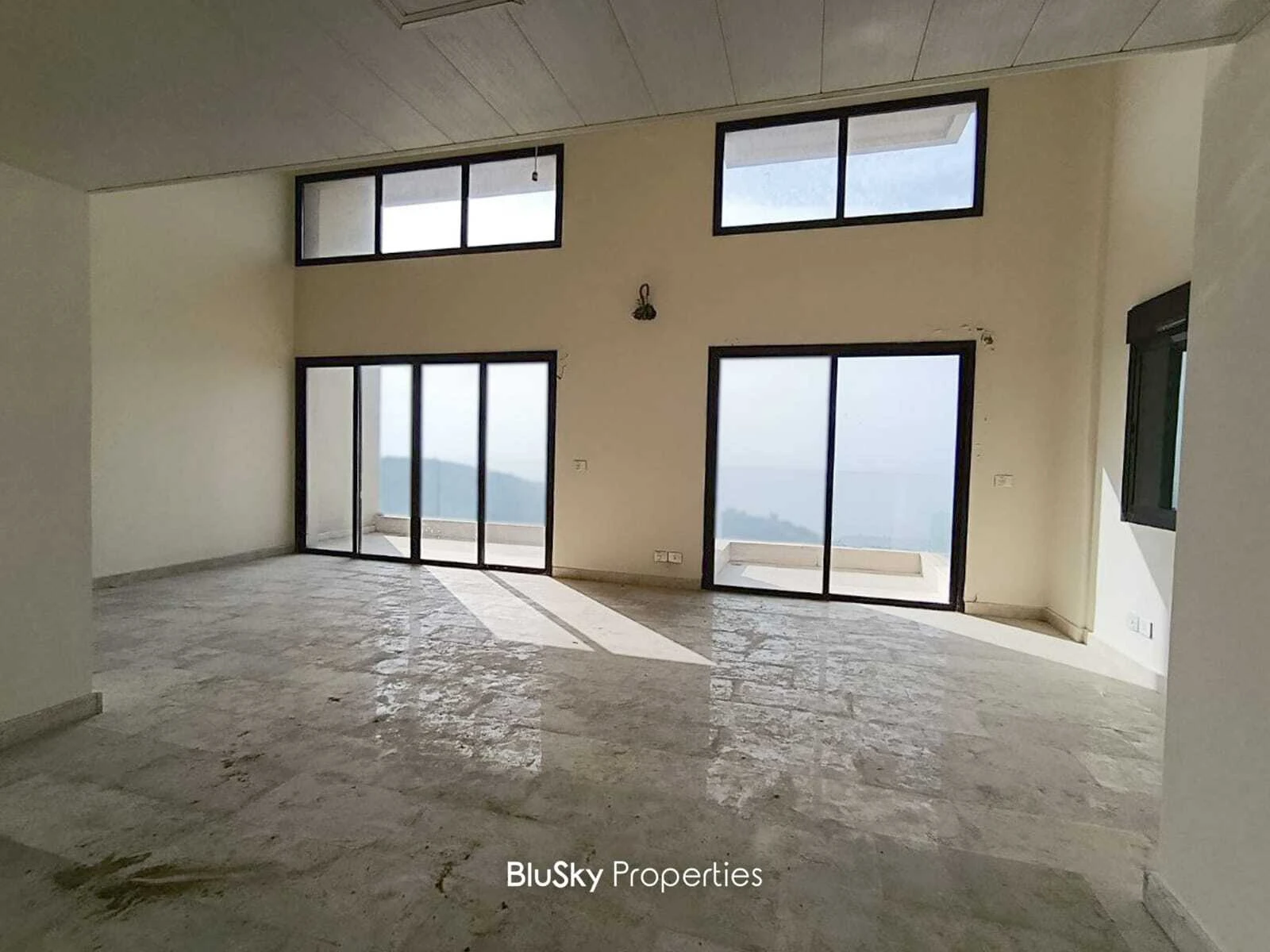 Duplex 220m² Sea View for Rent in Hboub — الصورة 2
