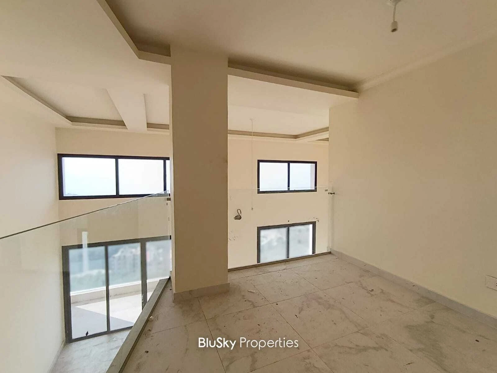 Duplex 220m² Sea View for Rent in Hboub — الصورة 3