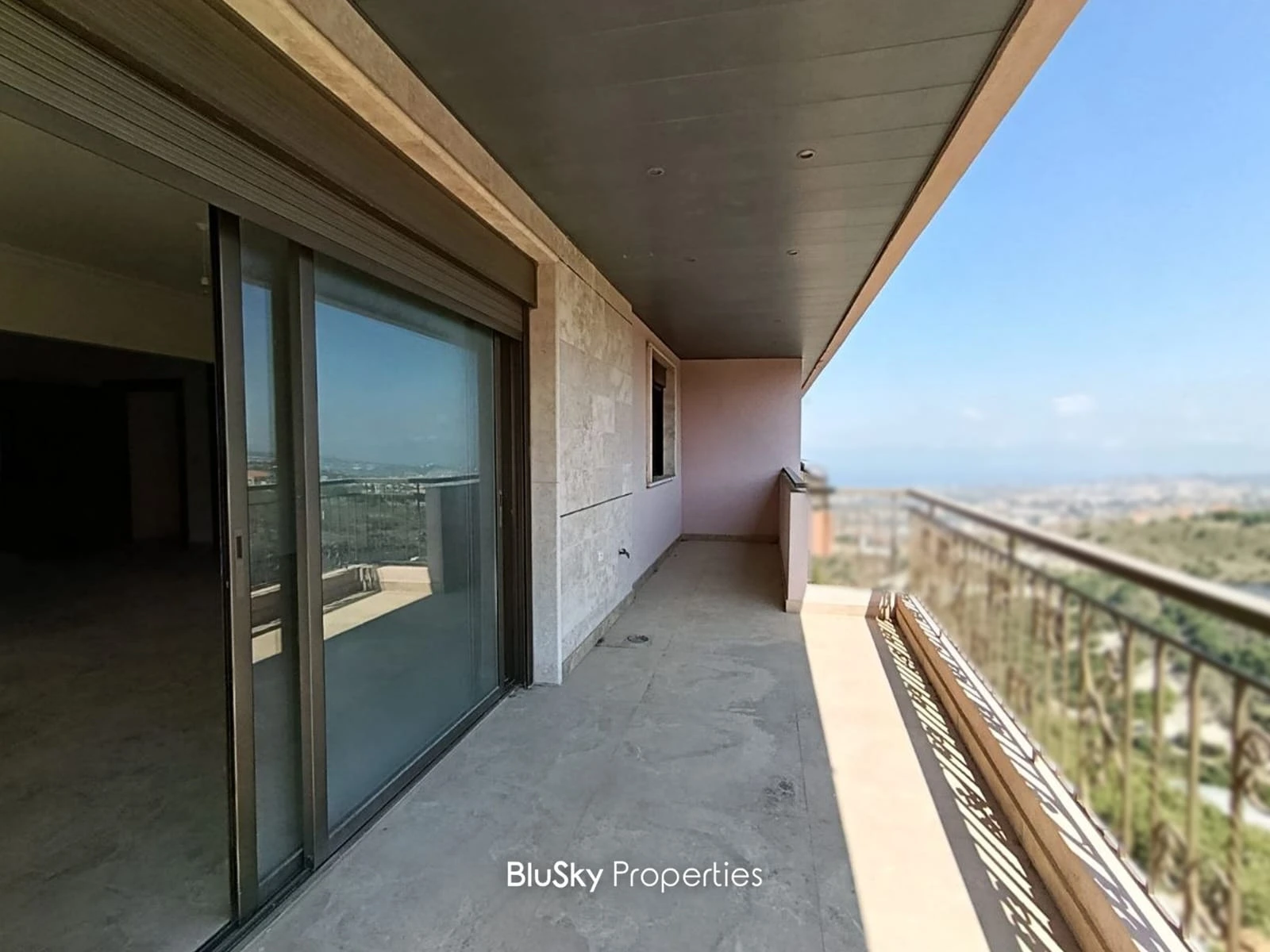 Apartment 300m² with Sea View for Sale in Hboub — photo 2