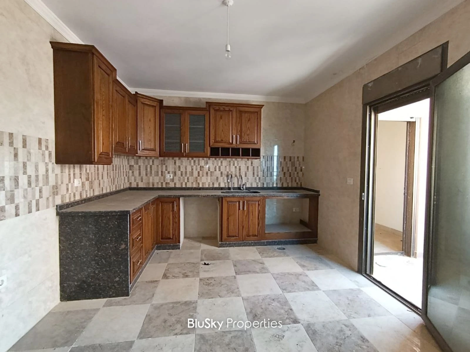 Apartment 300m² with Sea View for Sale in Hboub — photo 3