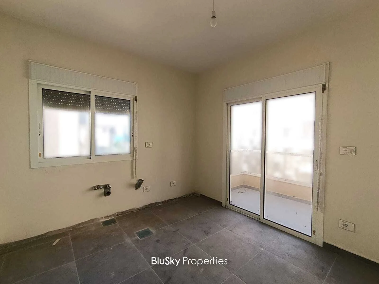 Apartment 120m² Sea View for Rent in Hosrayel — الصورة 2
