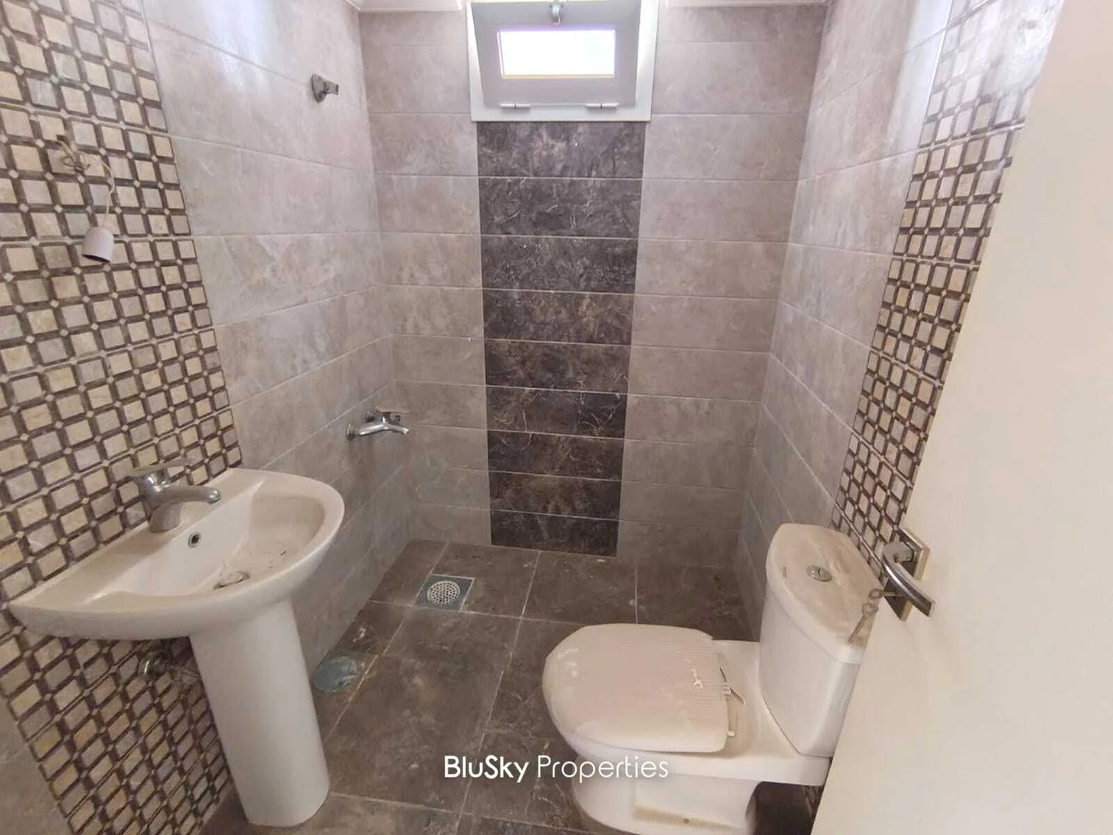 Apartment 120m² Sea View for Rent in Hosrayel — الصورة 4