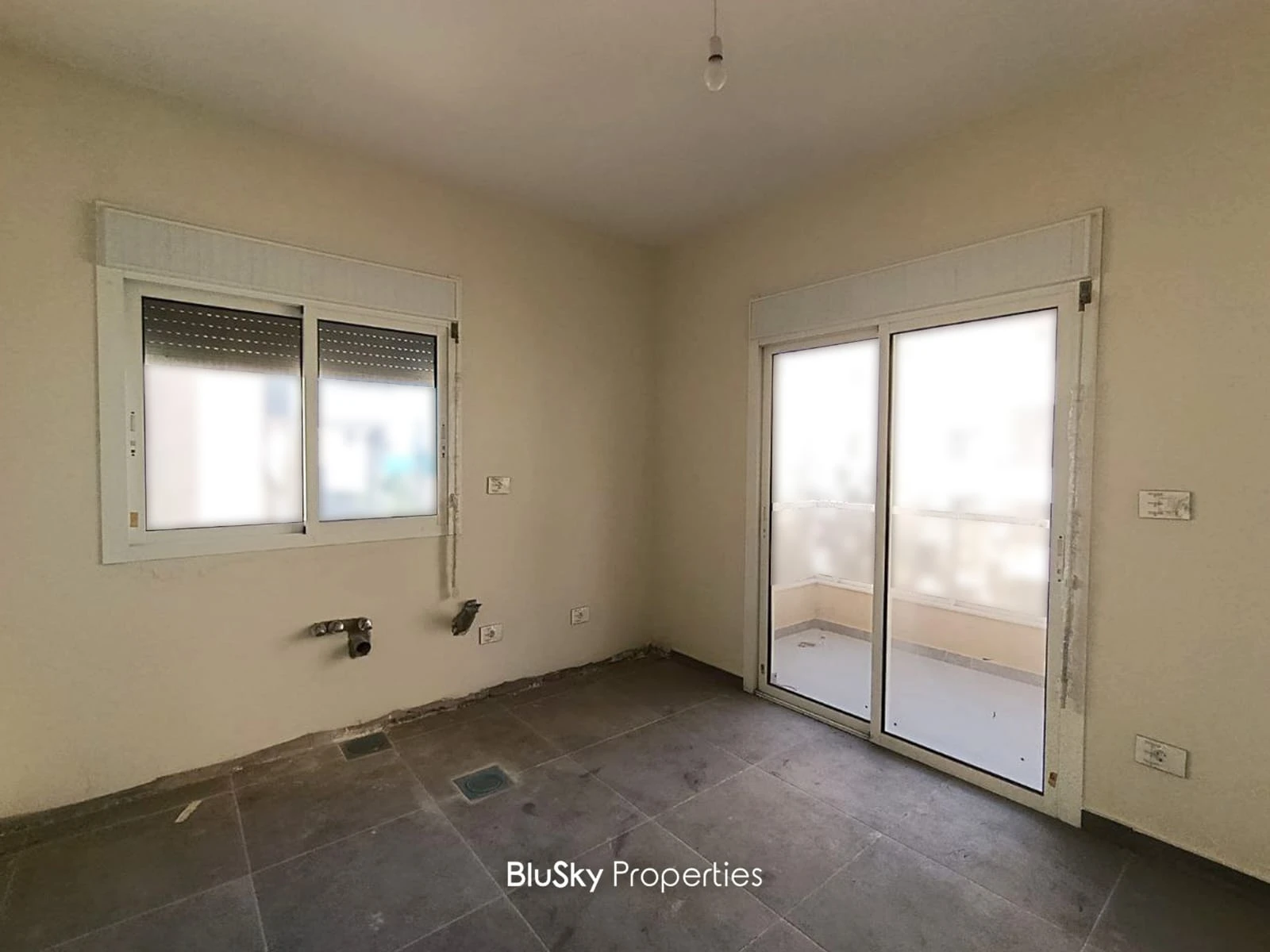 Apartment 120m² with Sea View for Sale in Hosrayel — الصورة 3
