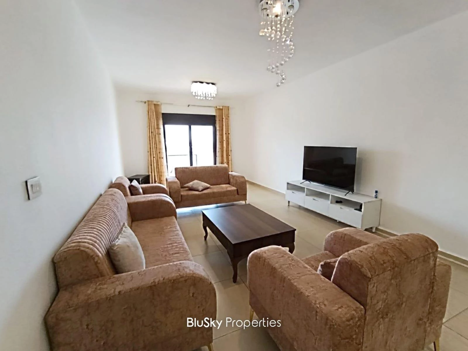 Apartment 130m² City View for Sale in Hosrayel