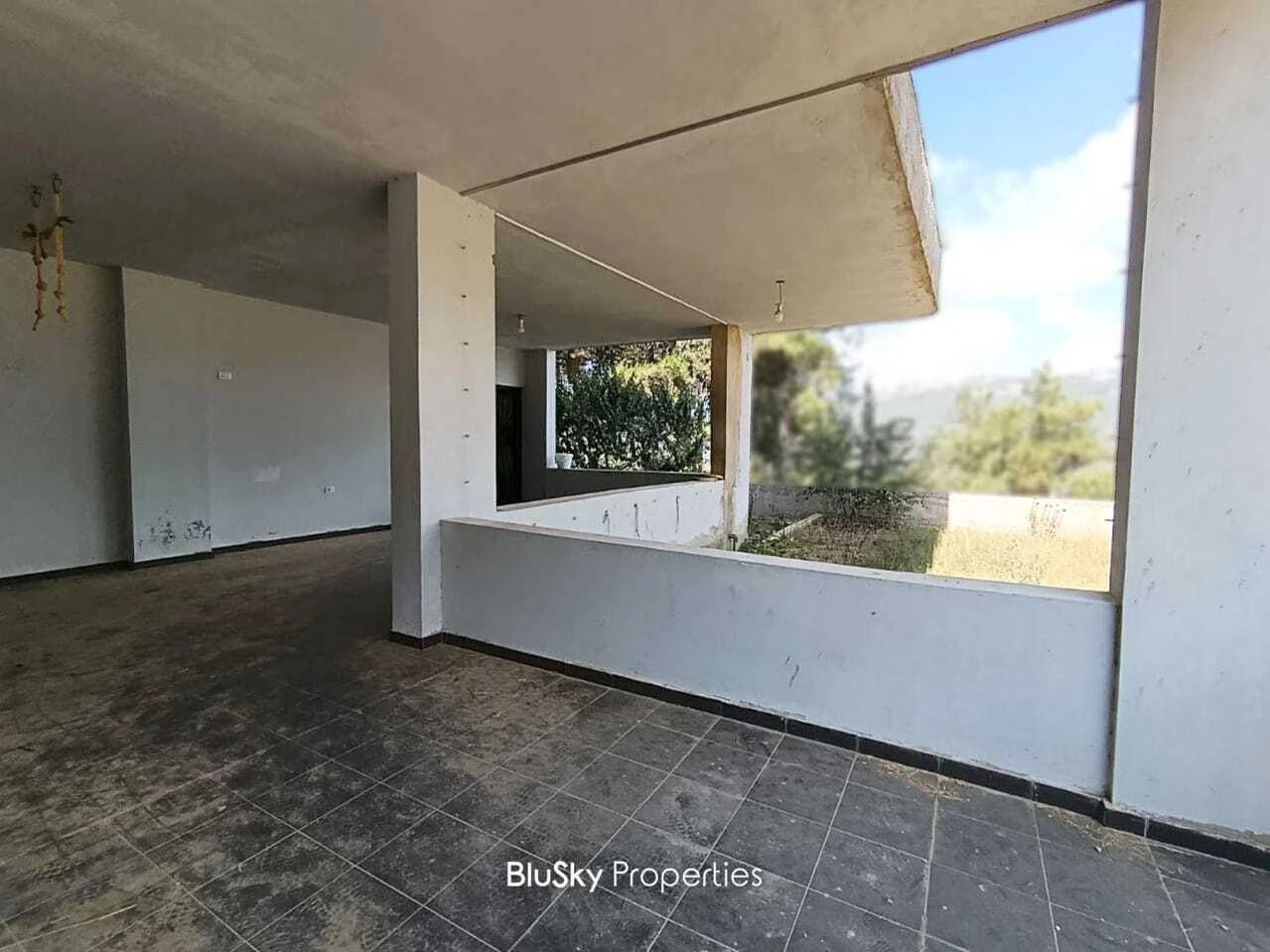 Villa 457m² Terrace for Sale in Houssoun — الصورة 2