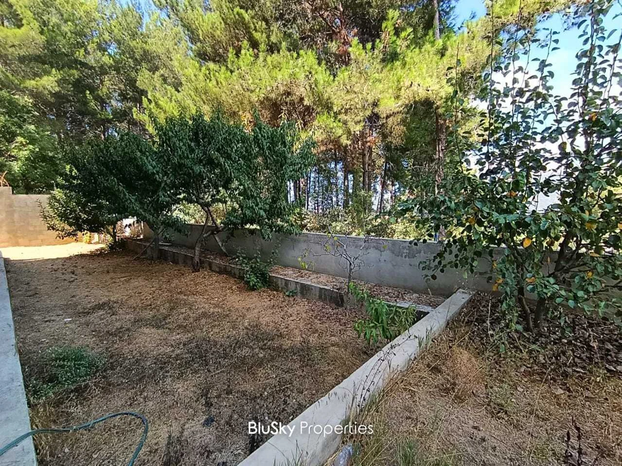 Villa 457m² Terrace for Sale in Houssoun — الصورة 3