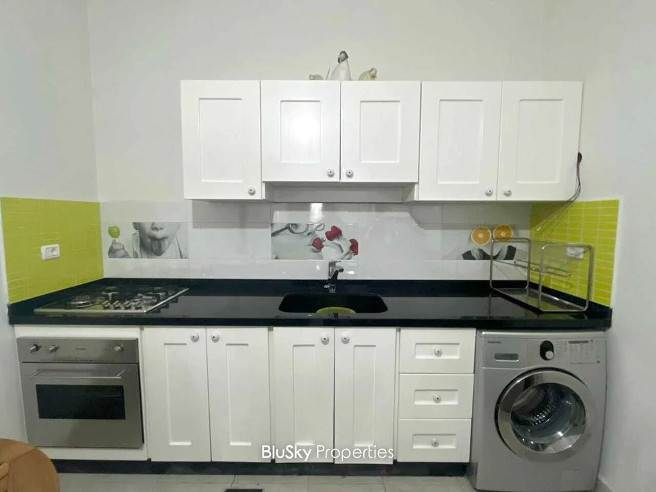 Villa 457m² Terrace for Sale in Houssoun — الصورة 4