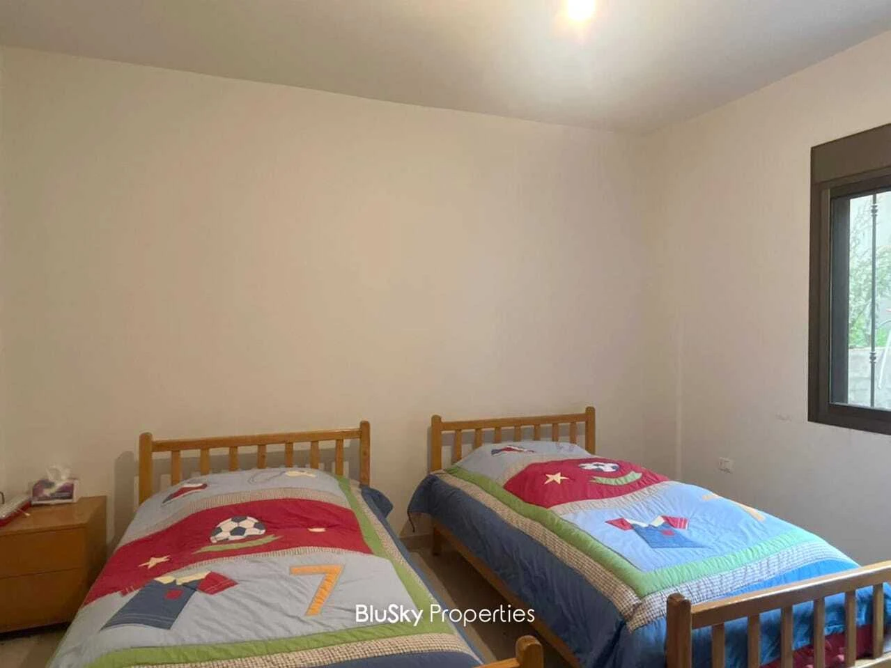 Villa 457m² Terrace for Sale in Houssoun — الصورة 5