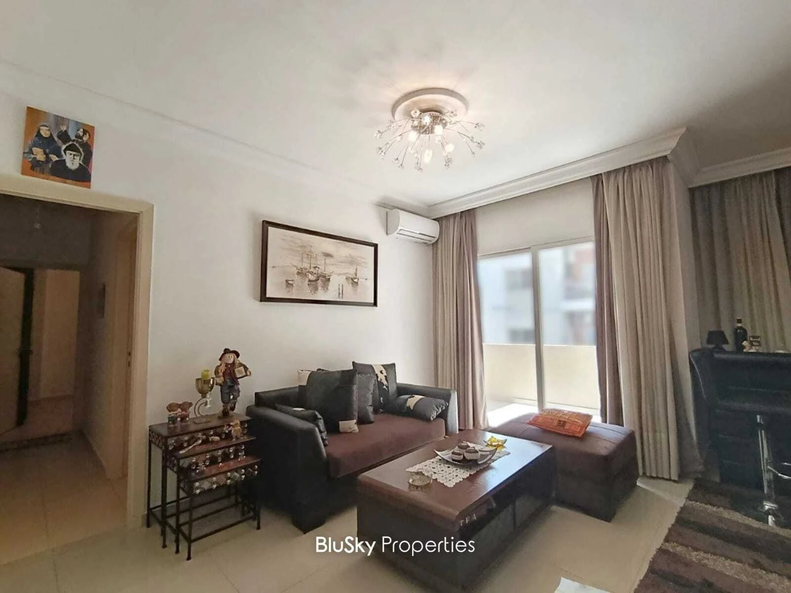 Apartment 120m² for Sale in Haret Sakher — photo 2