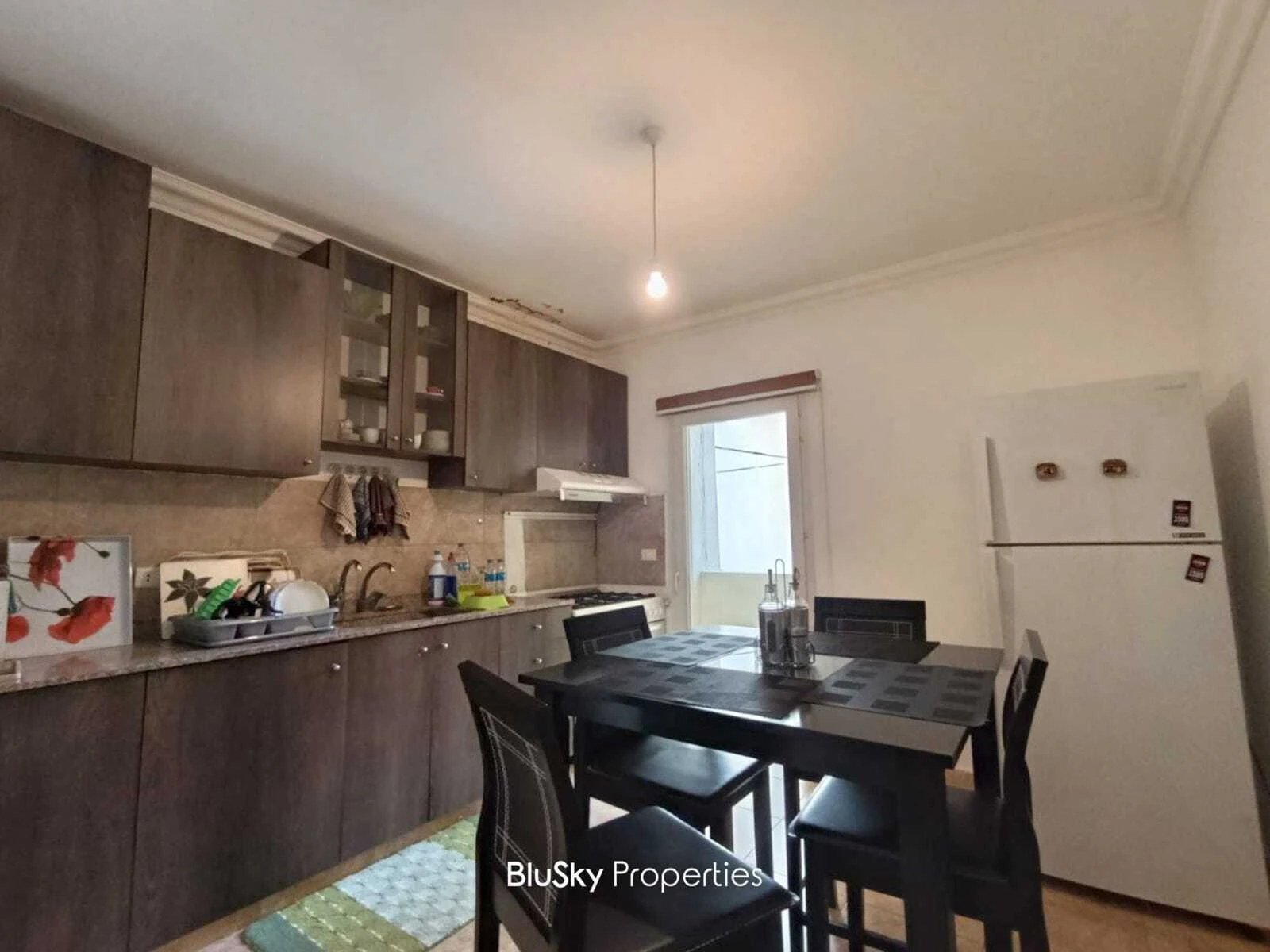 Apartment 120m² for Sale in Haret Sakher — photo 3