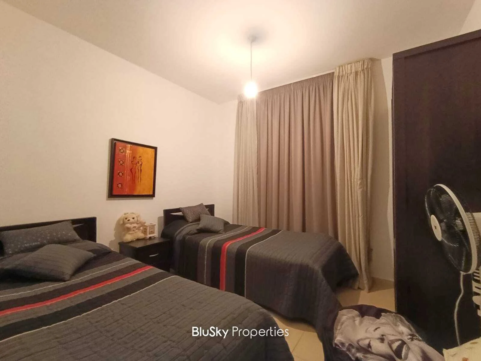 Apartment 120m² for Sale in Haret Sakher — photo 4