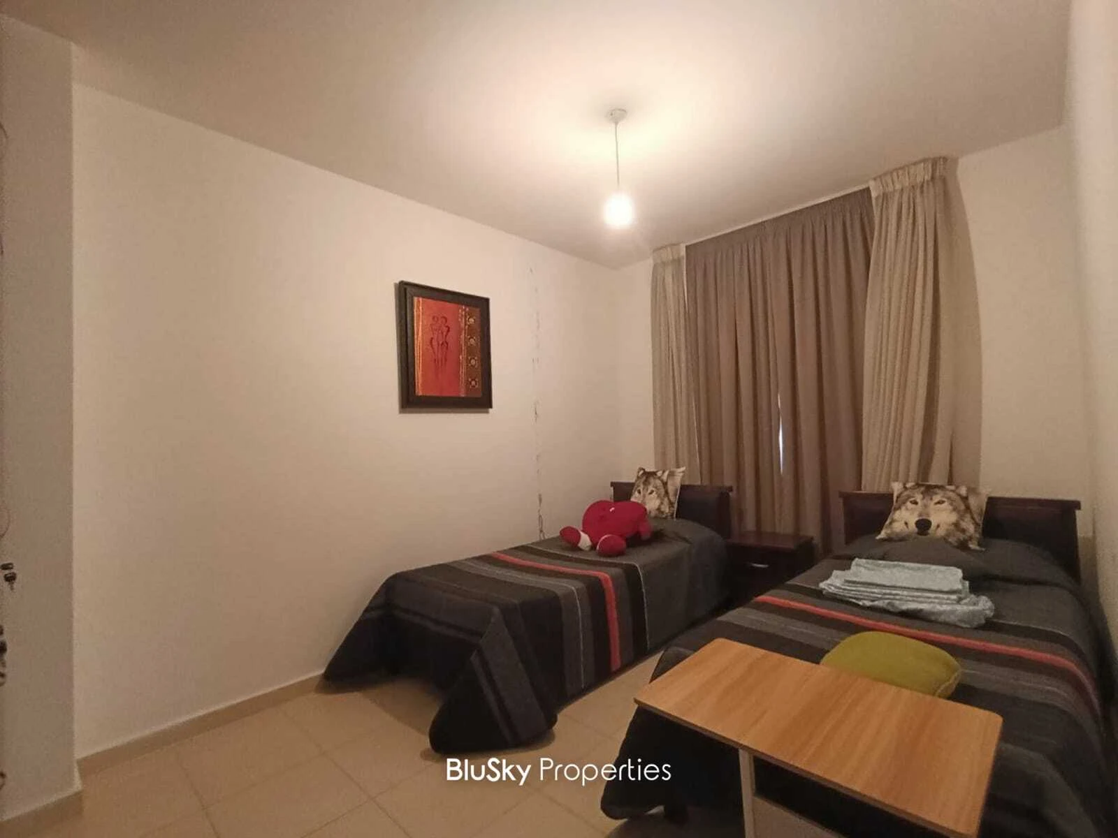 Apartment 120m² for Sale in Haret Sakher — photo 5