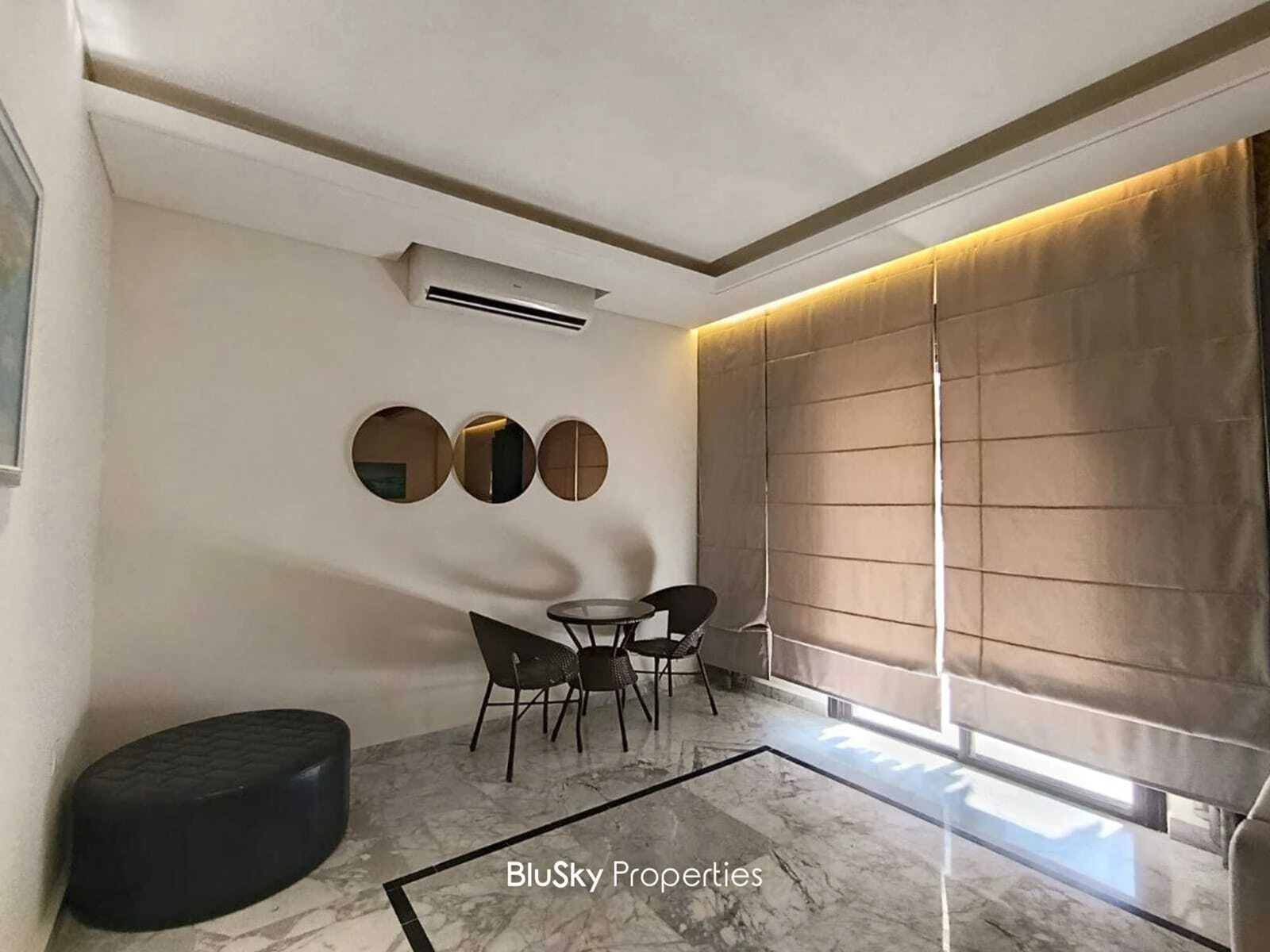 Apartment 130m² for Rent in Haret Sakher — الصورة 2