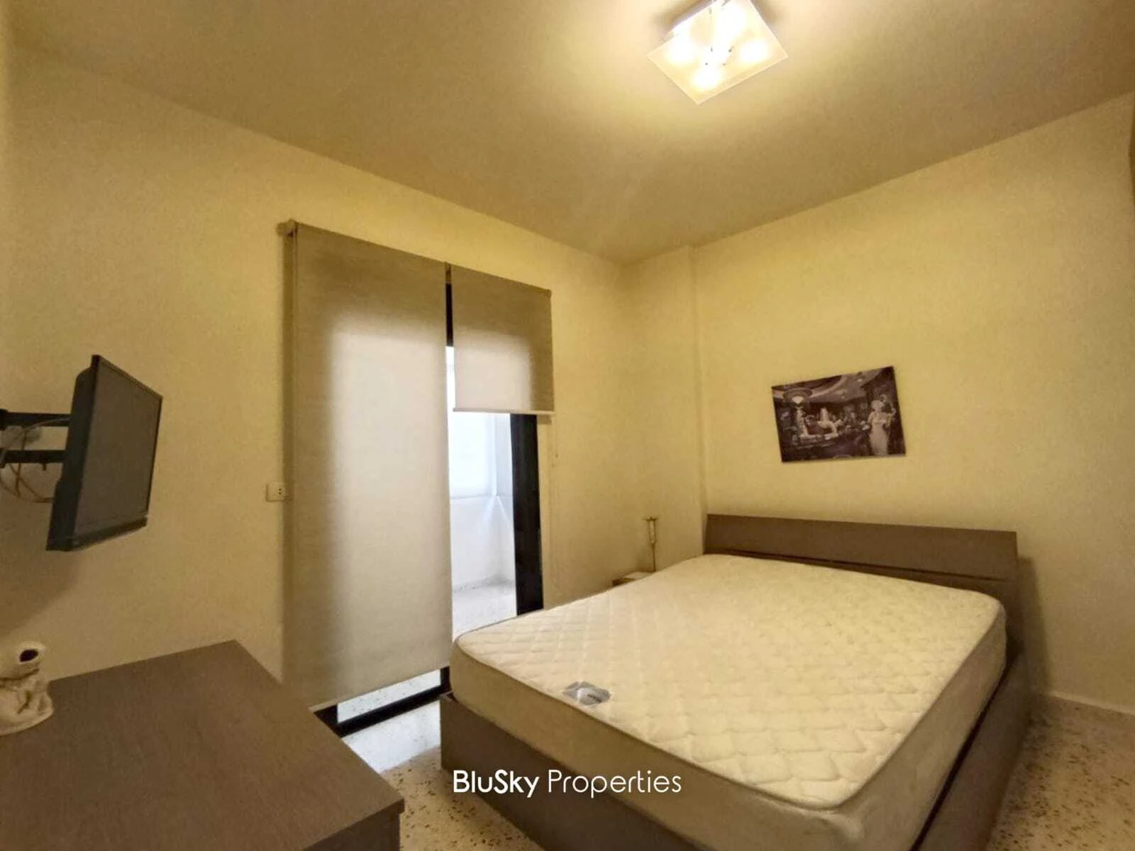 Apartment 130m² for Rent in Haret Sakher — الصورة 3
