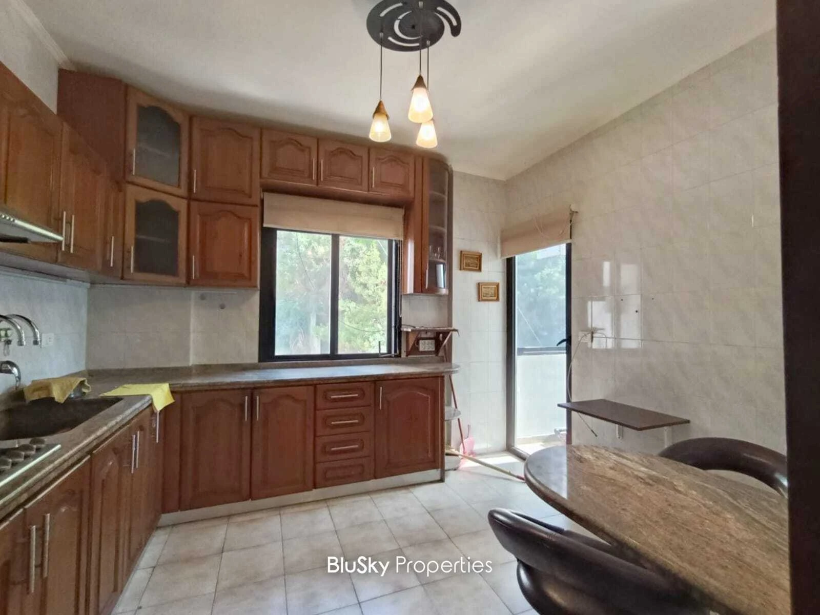 Apartment 130m² for Rent in Haret Sakher — الصورة 5