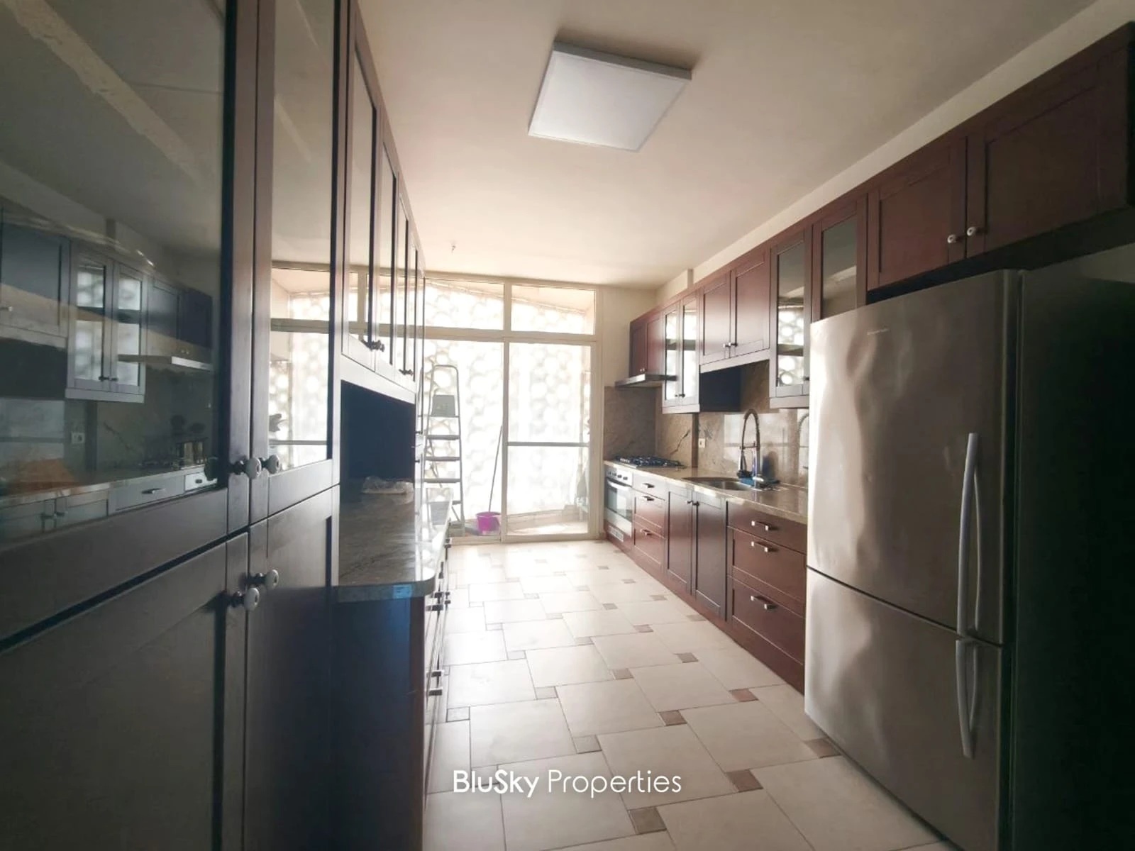 Apartment 140m² with Sea View for Rent in Haret Sakher — الصورة 3