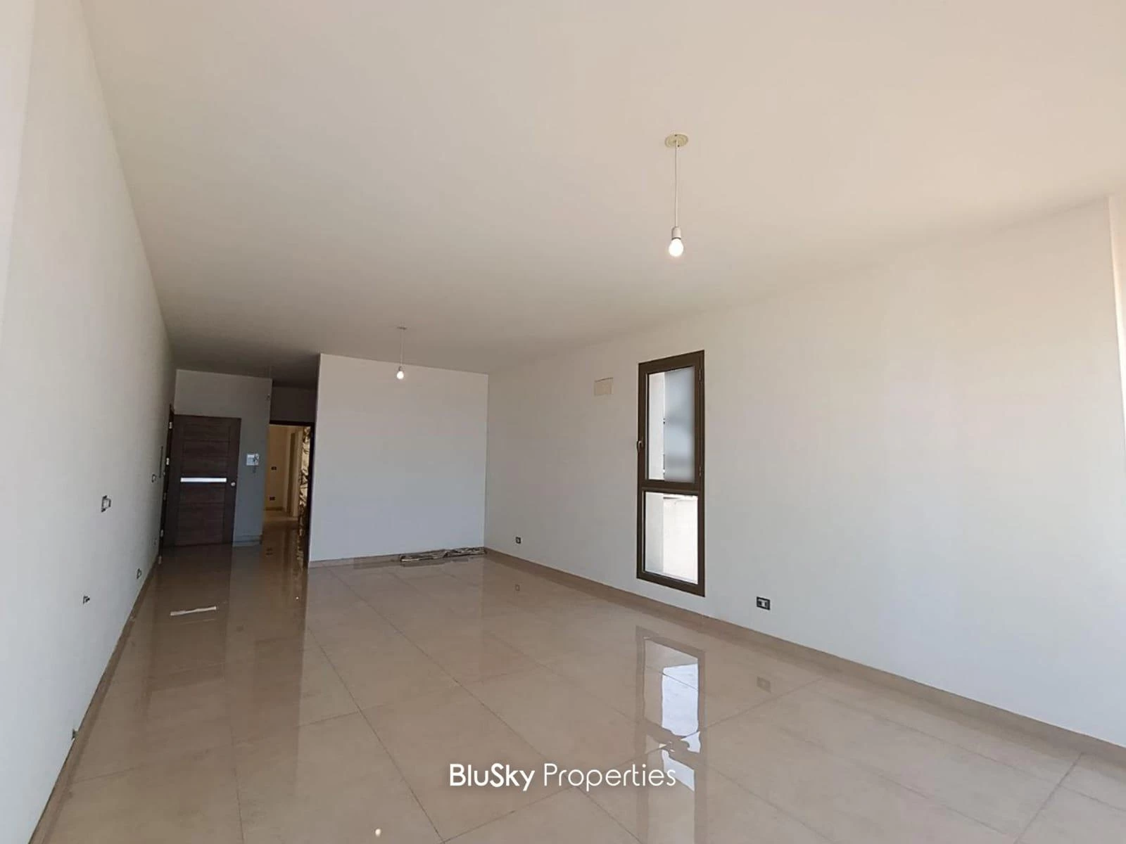Apartment 145m² Sea View for Sale in Haret Sakher — photo 2
