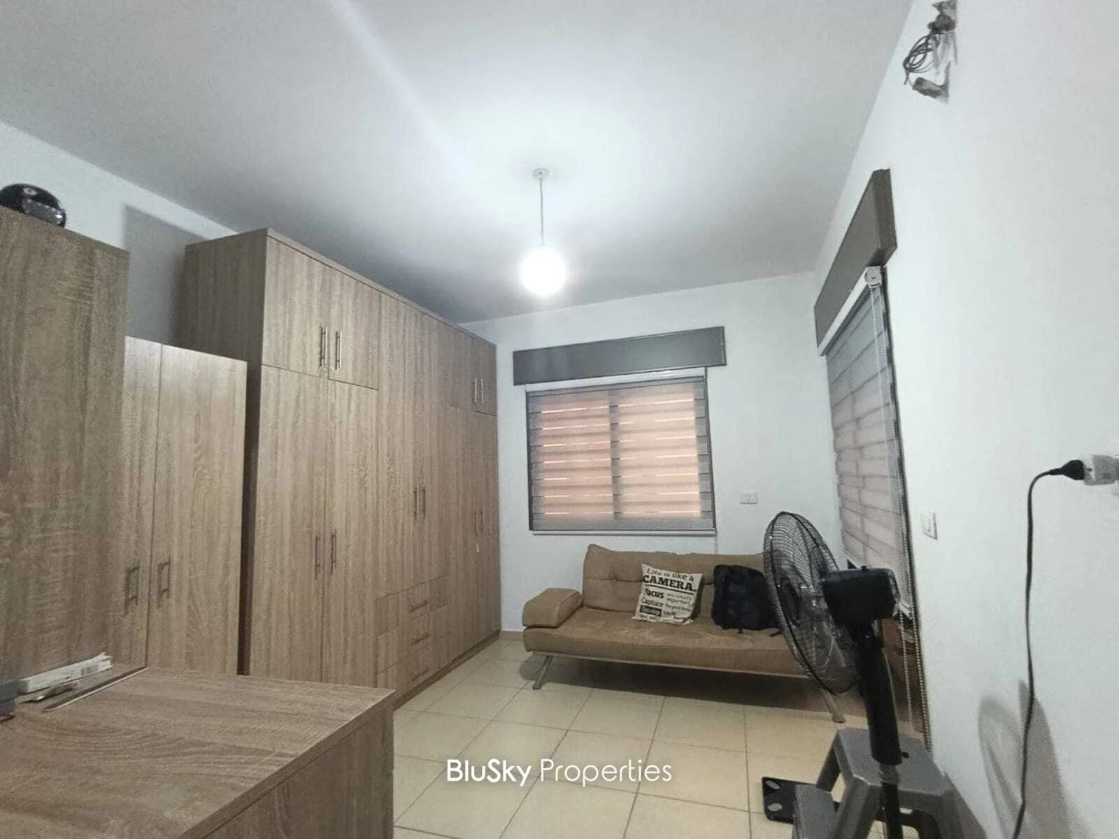 Apartment 170m² Sea View for Sale in Haret Sakher — photo 5