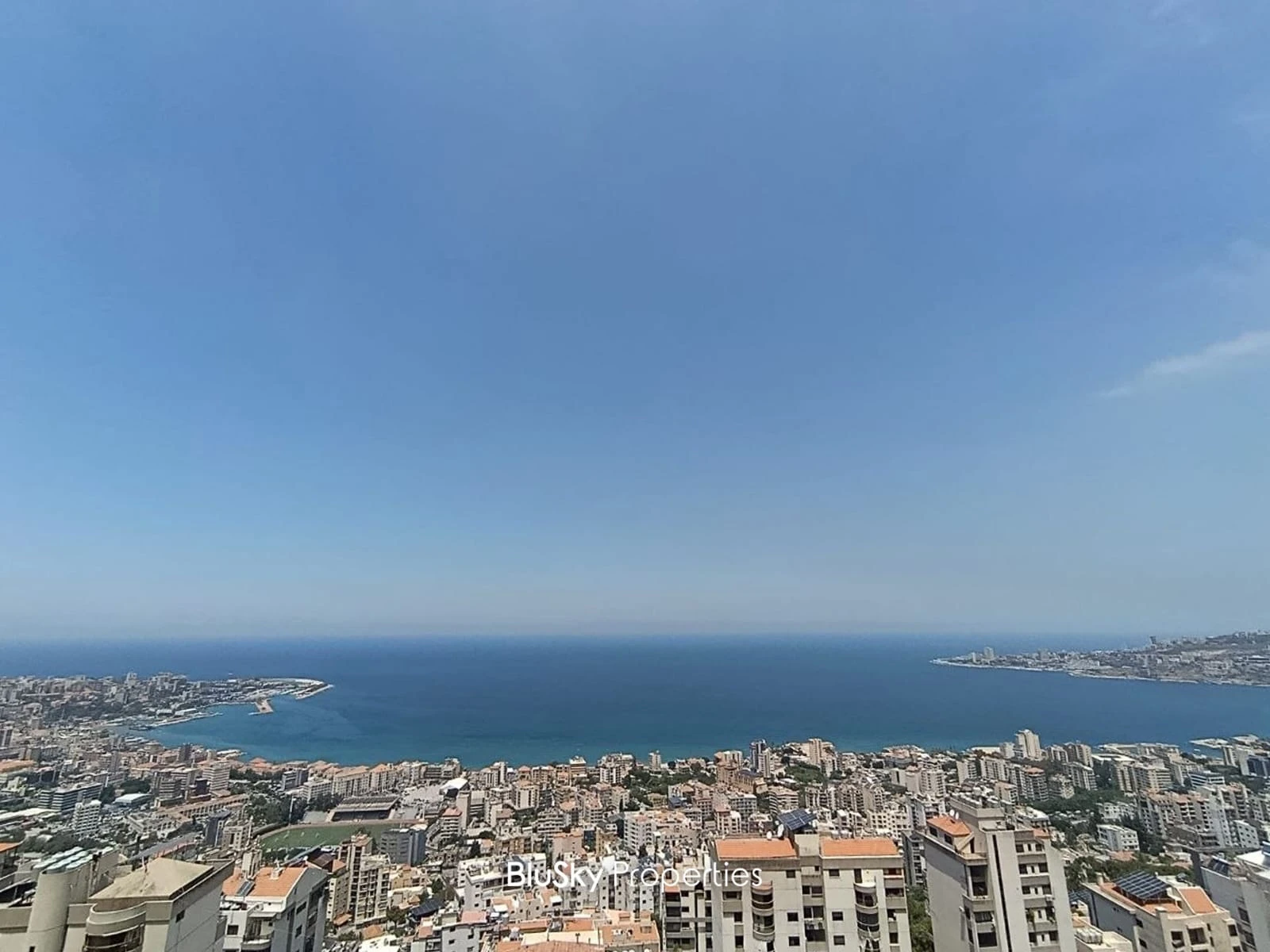Apartment 300m² with Sea View for Sale in Haret Sakher — الصورة 2