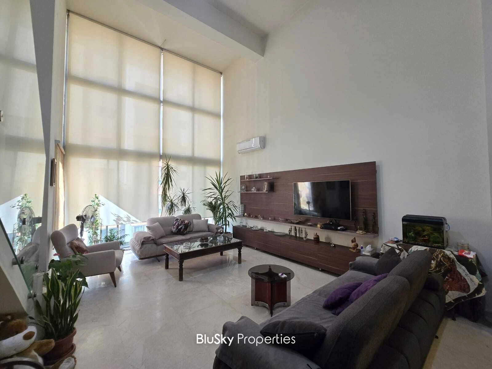 Duplex 170m² for Rent in Horch Tabet — الصورة 2