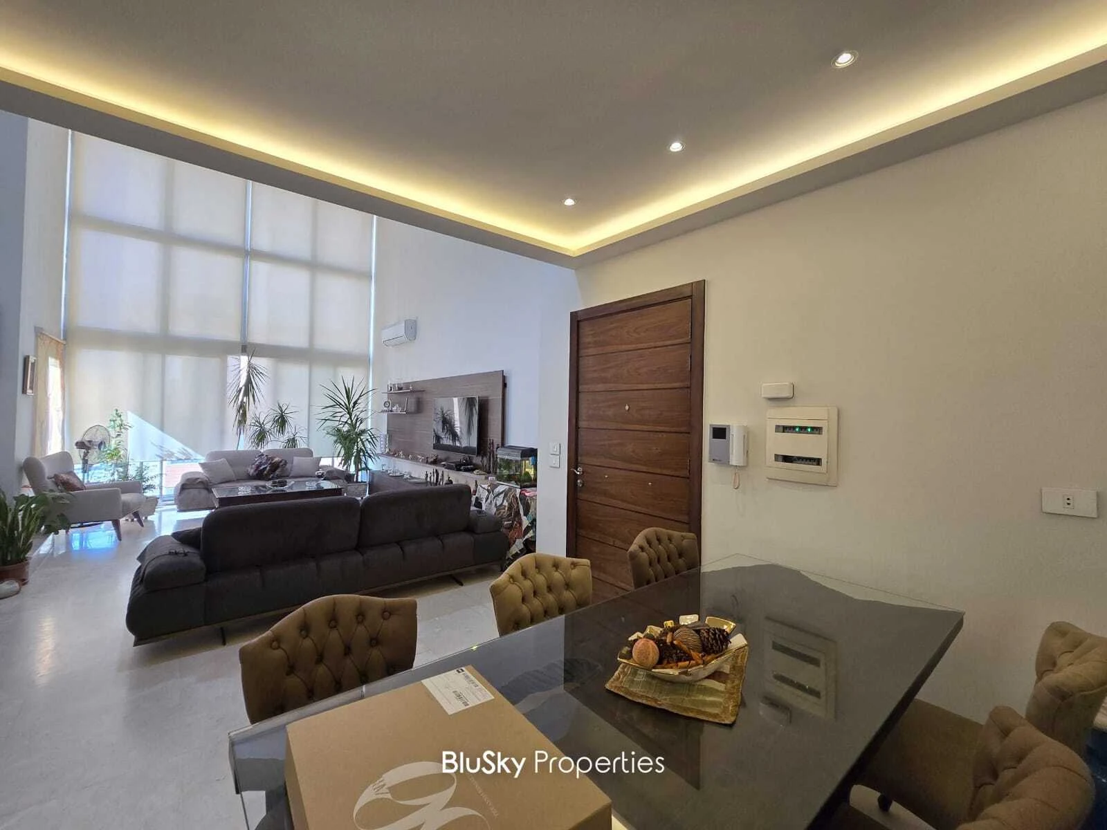 Duplex 170m² for Rent in Horch Tabet — الصورة 4