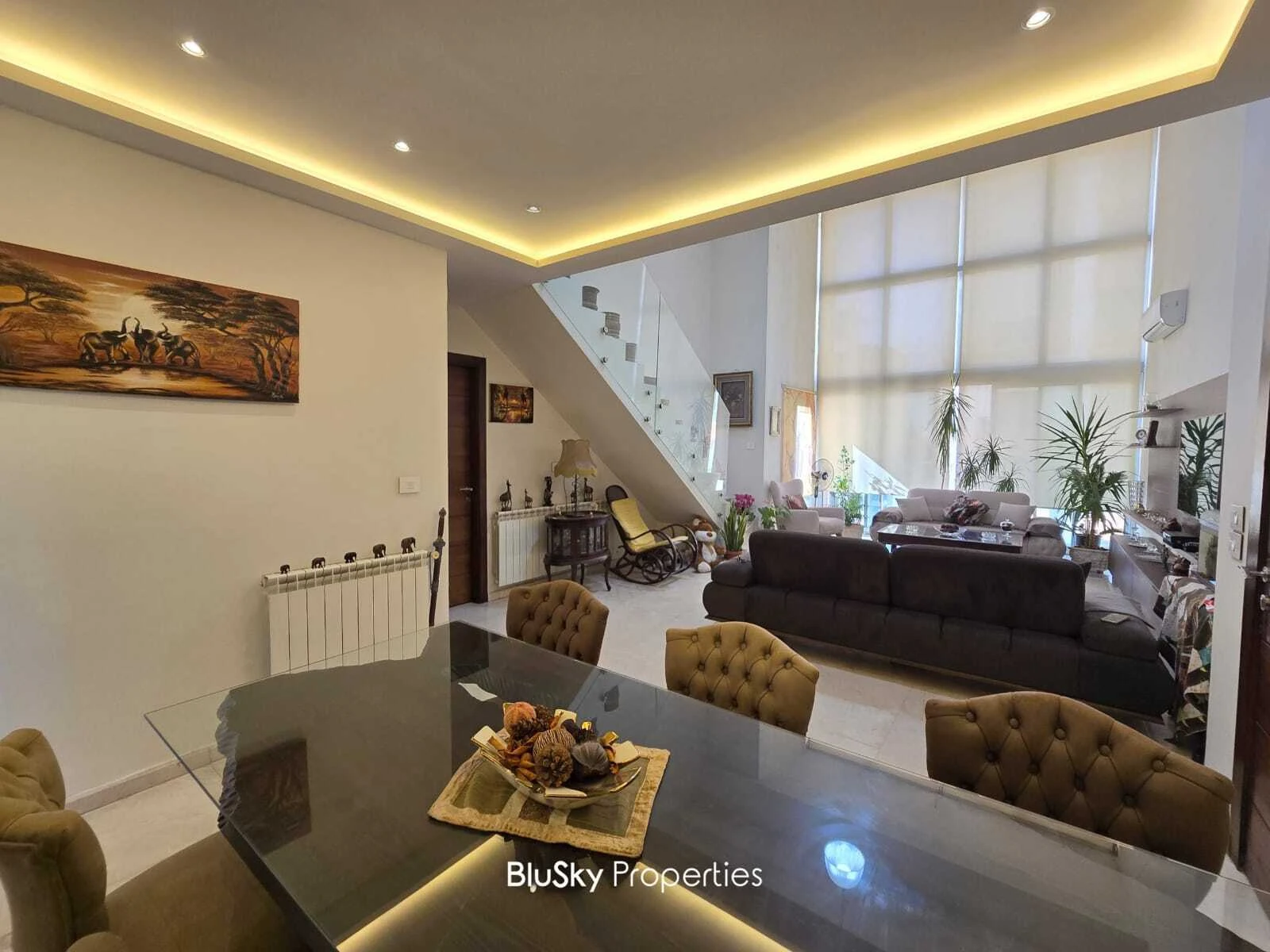 Duplex 170m² for Rent in Horch Tabet — الصورة 5