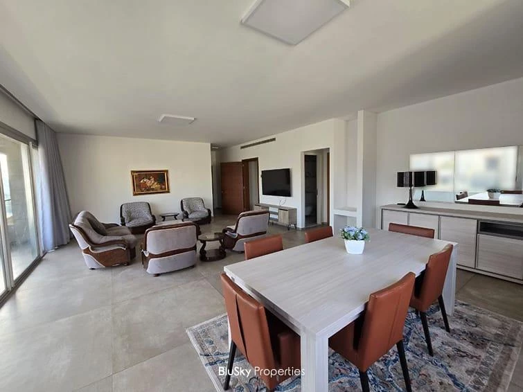Apartment 240m² 3 Beds for Rent in Horch Tabet — الصورة 3
