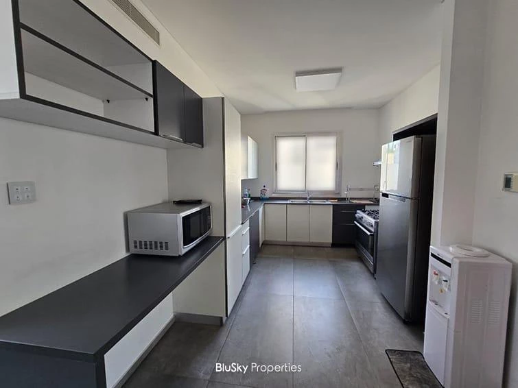 Apartment 240m² 3 Beds for Rent in Horch Tabet — الصورة 4