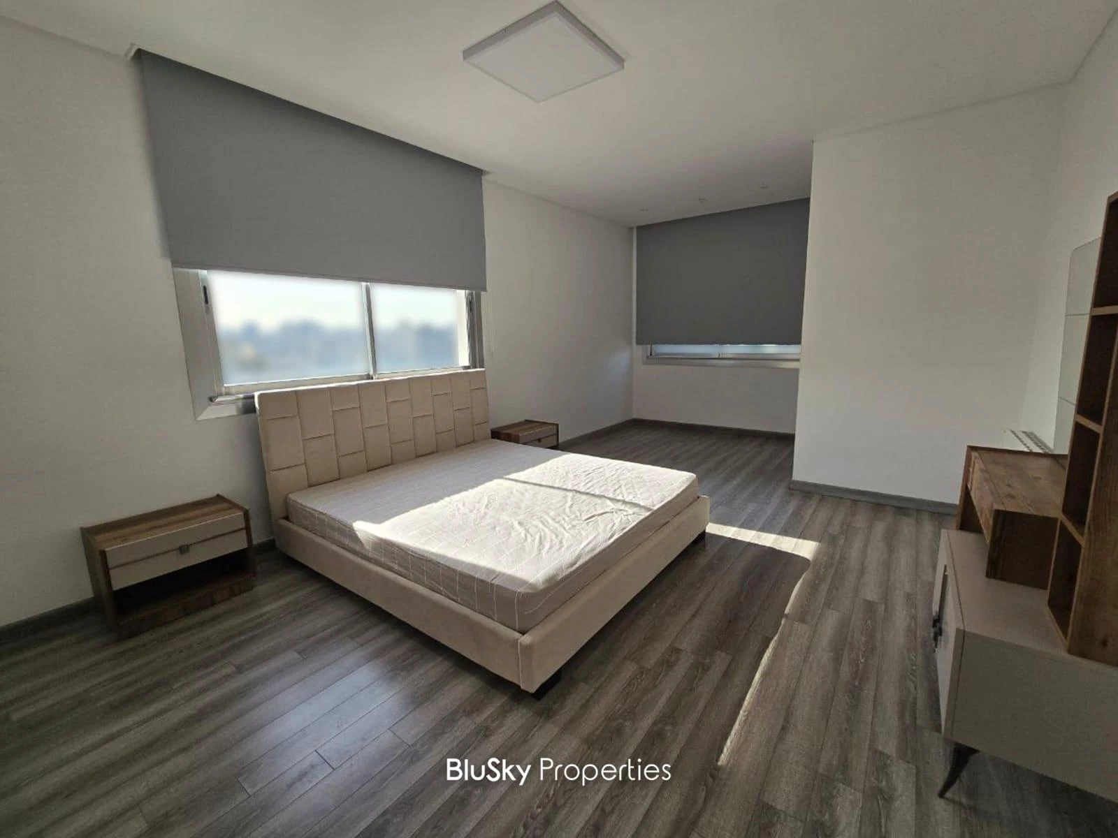 Apartment 240m² City View for Rent in Horch Tabet — الصورة 5