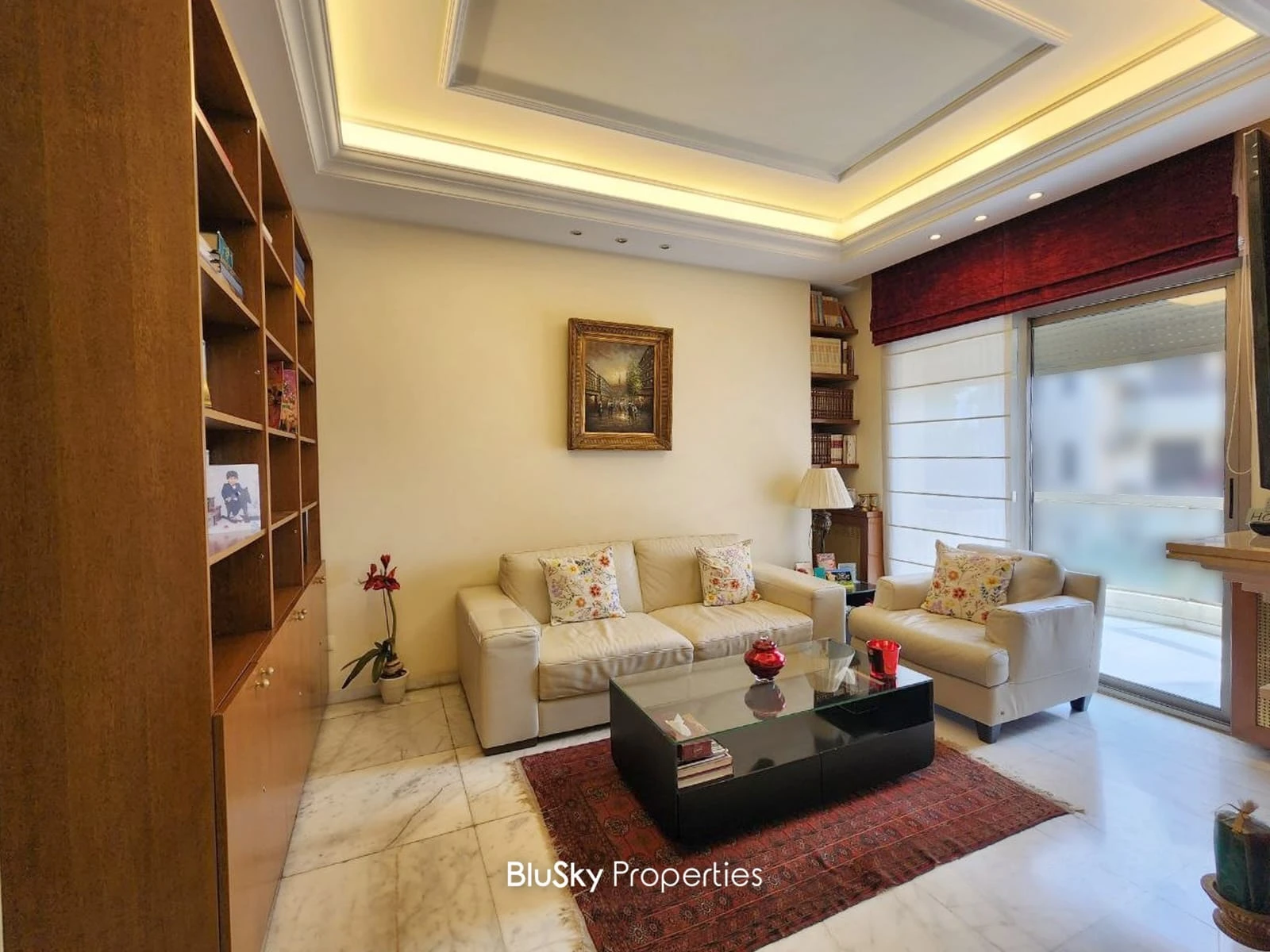 Apartment 300m² for Rent in Horch Tabet — الصورة 3