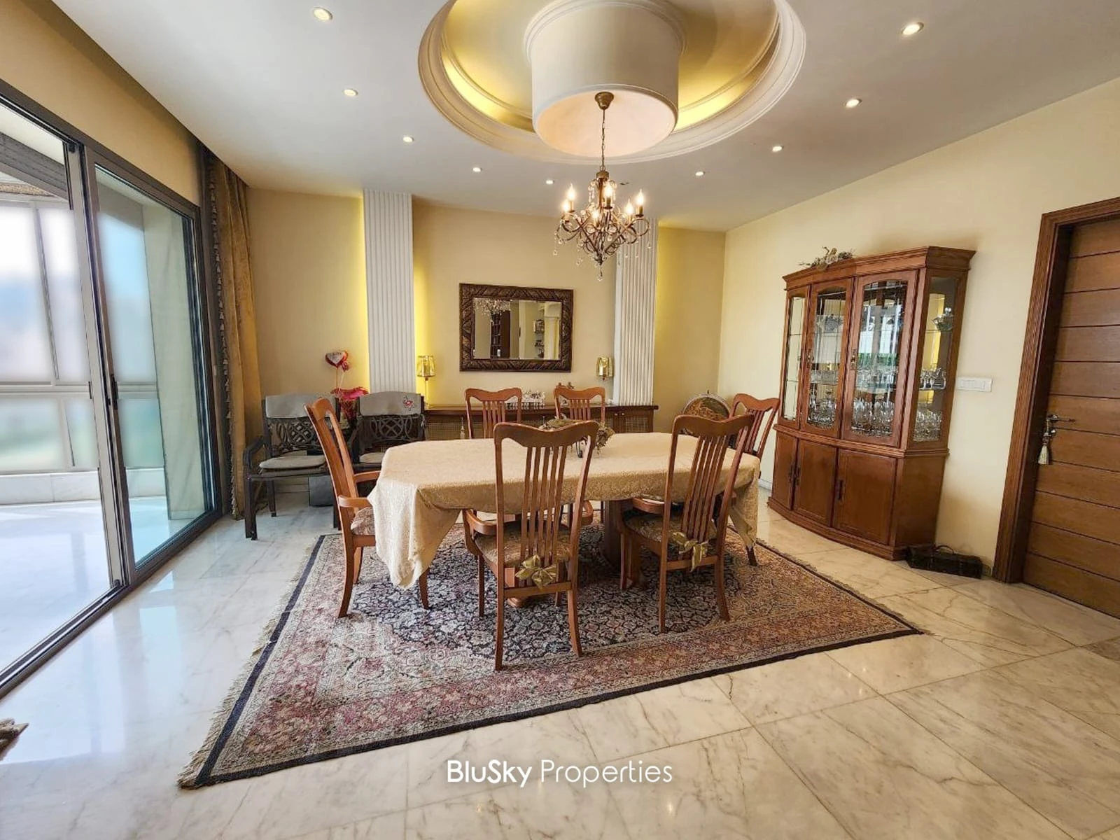 Apartment 300m² for Rent in Horch Tabet — الصورة 4