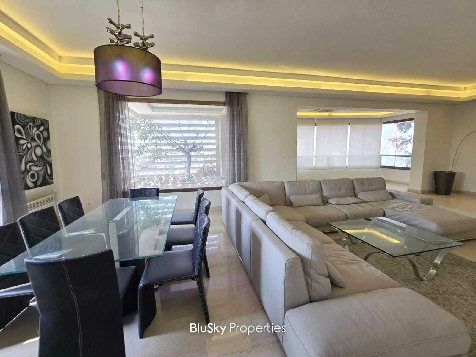 Apartment 300m² City View for Sale in Horch Tabet — photo 2