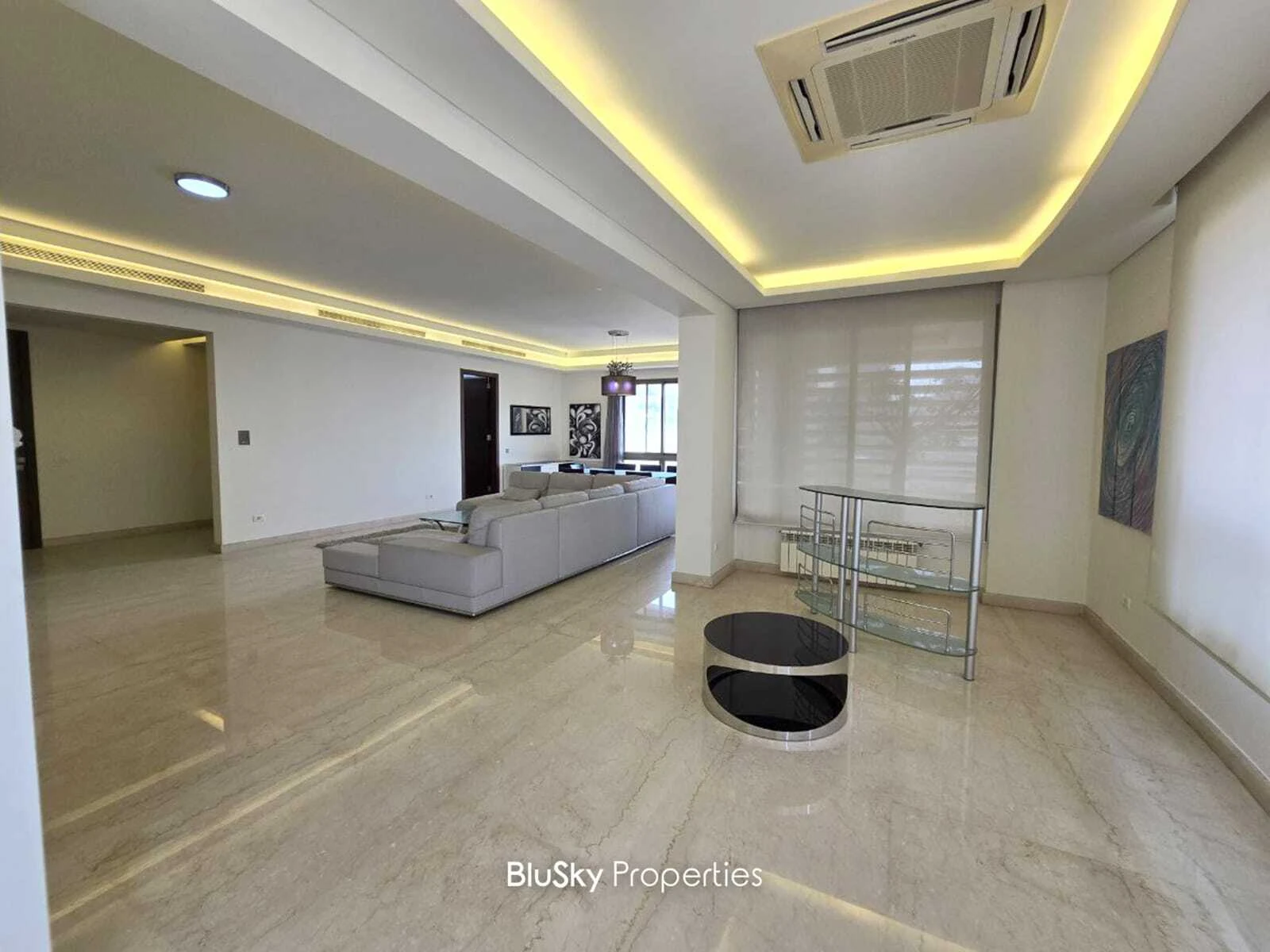 Apartment 300m² City View for Sale in Horch Tabet — photo 3