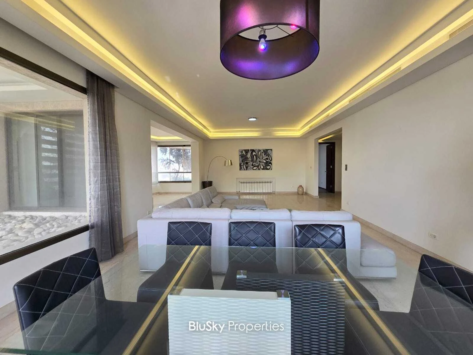 Apartment 300m² City View for Sale in Horch Tabet — photo 4
