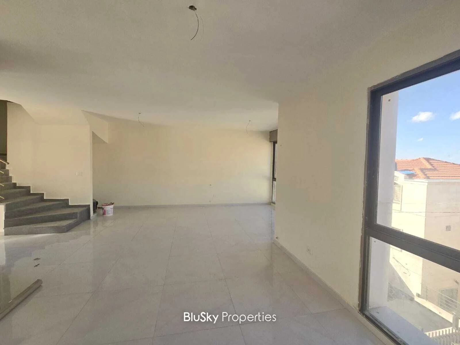 Villa 135m² Garden for Sale in Jamhour