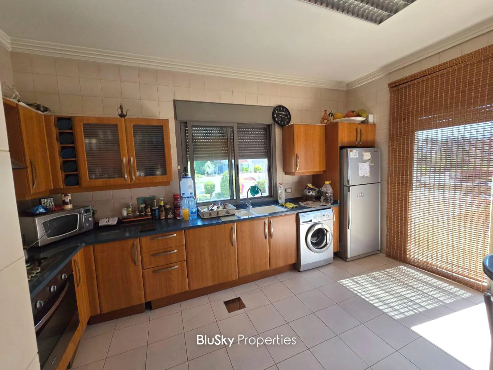 Apartment 155m² Mountain View for Rent in Jamhour — الصورة 5