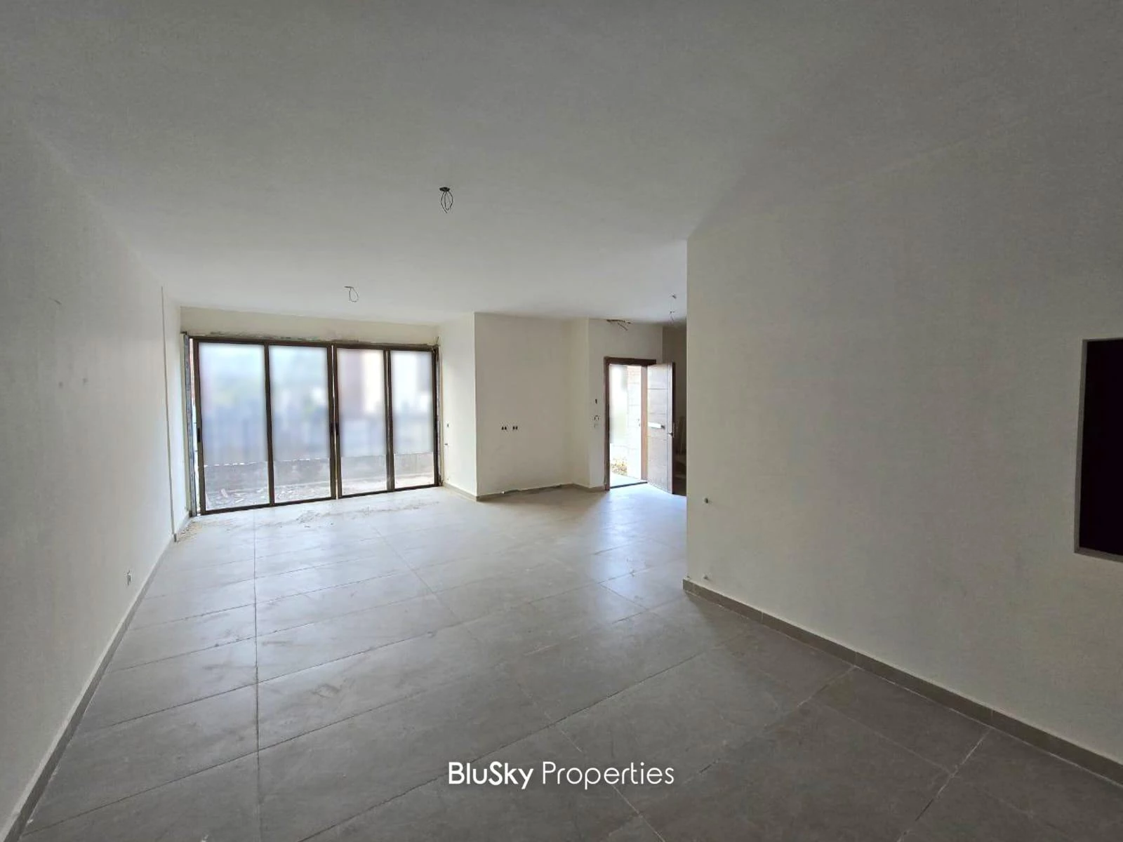 Duplex 165m² Terrace for Sale in Jamhour
